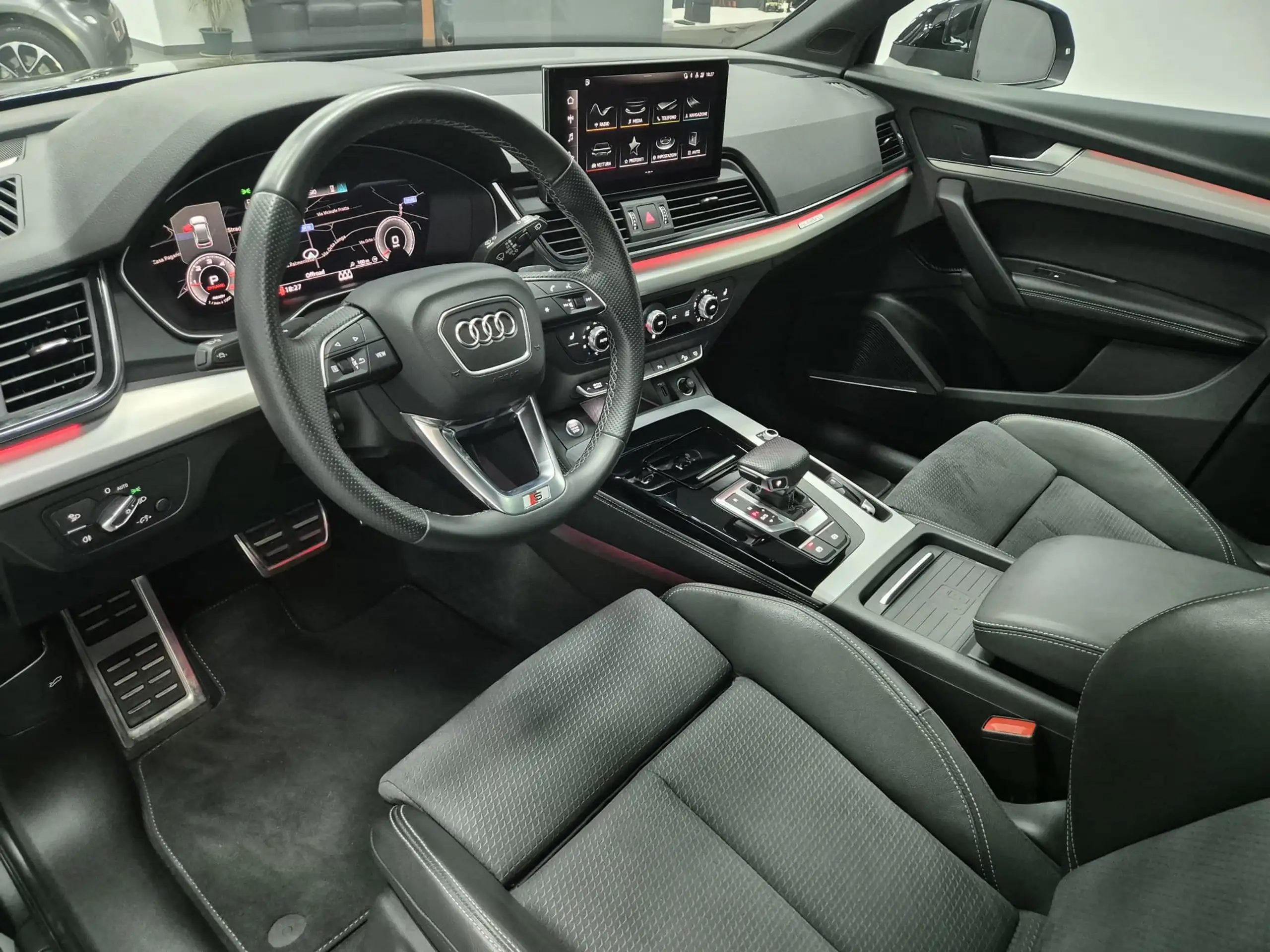 Audi - Q5