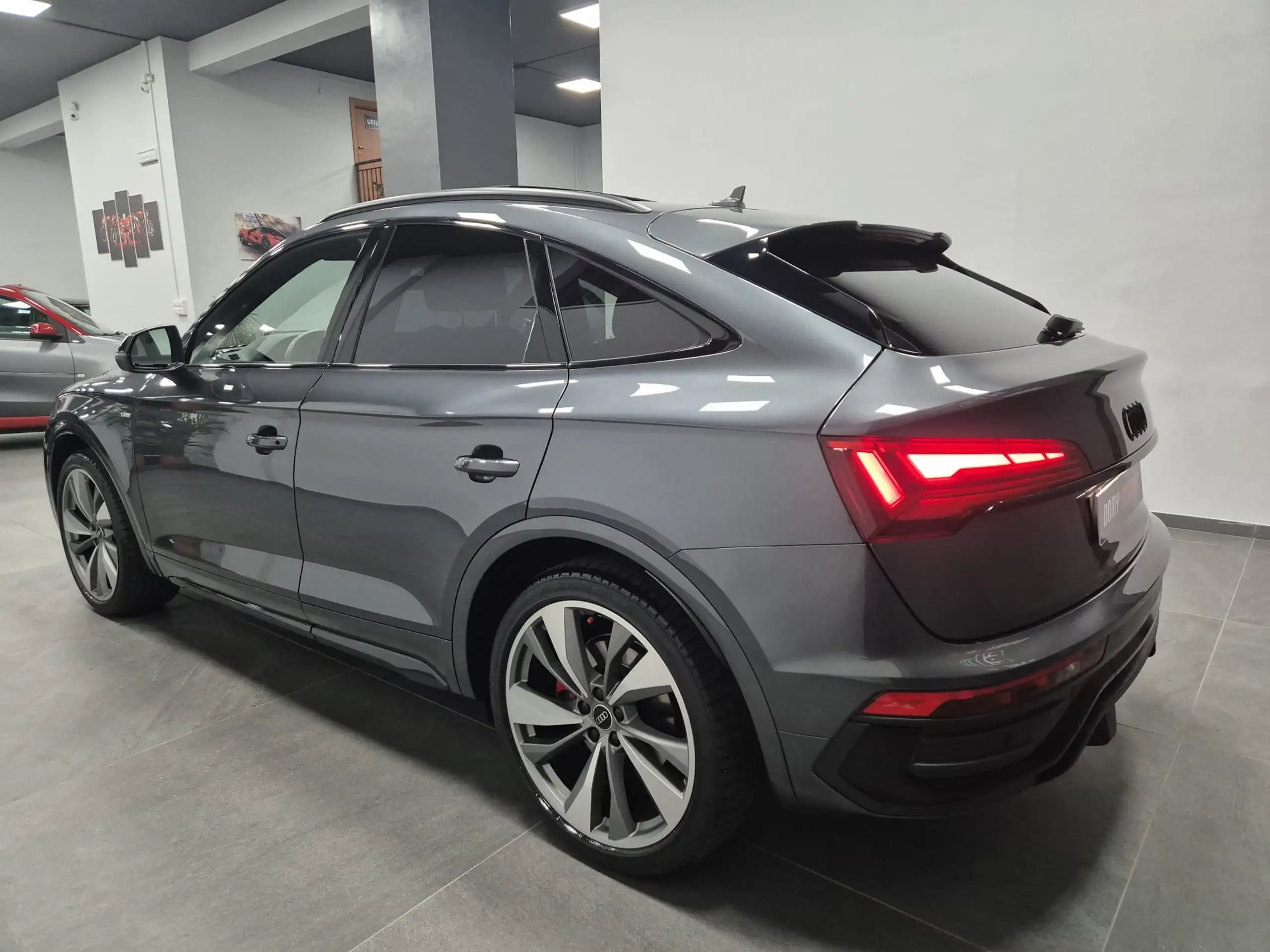 Audi - Q5