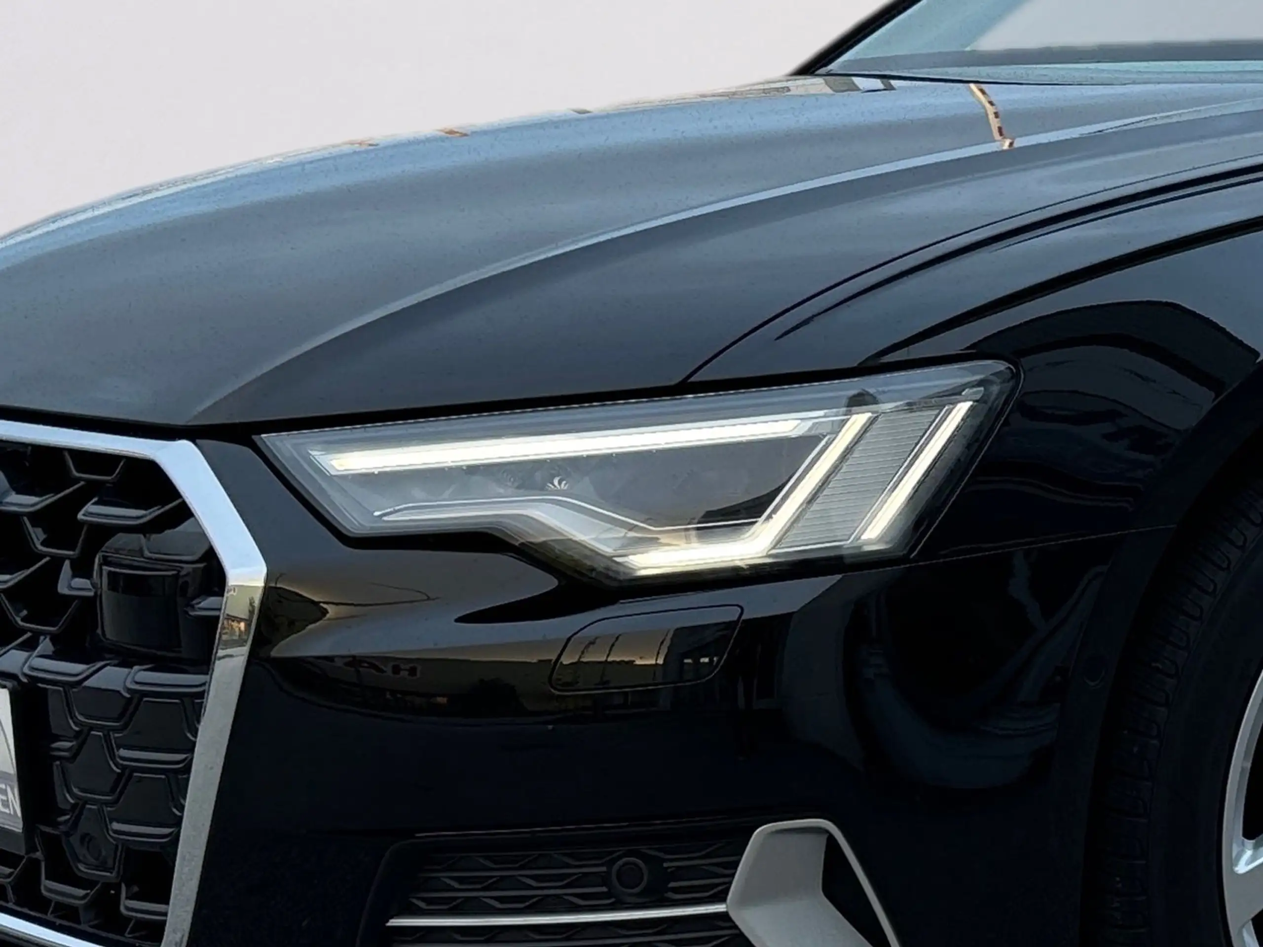 Audi - A6