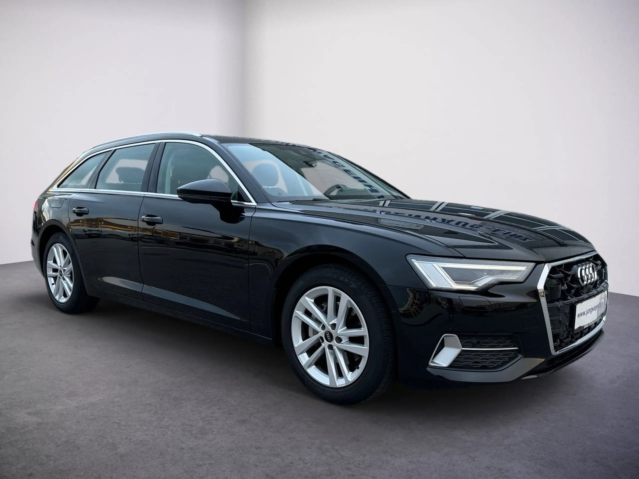 Audi - A6