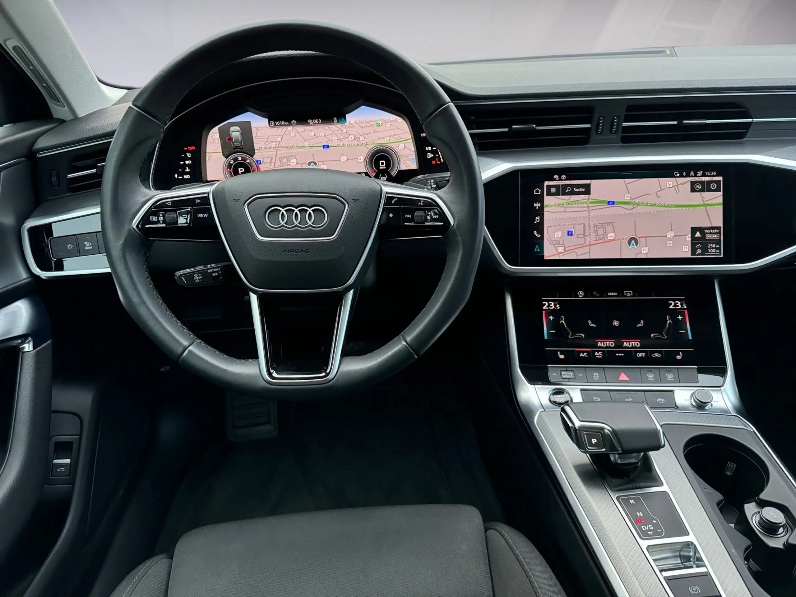 Audi - A6