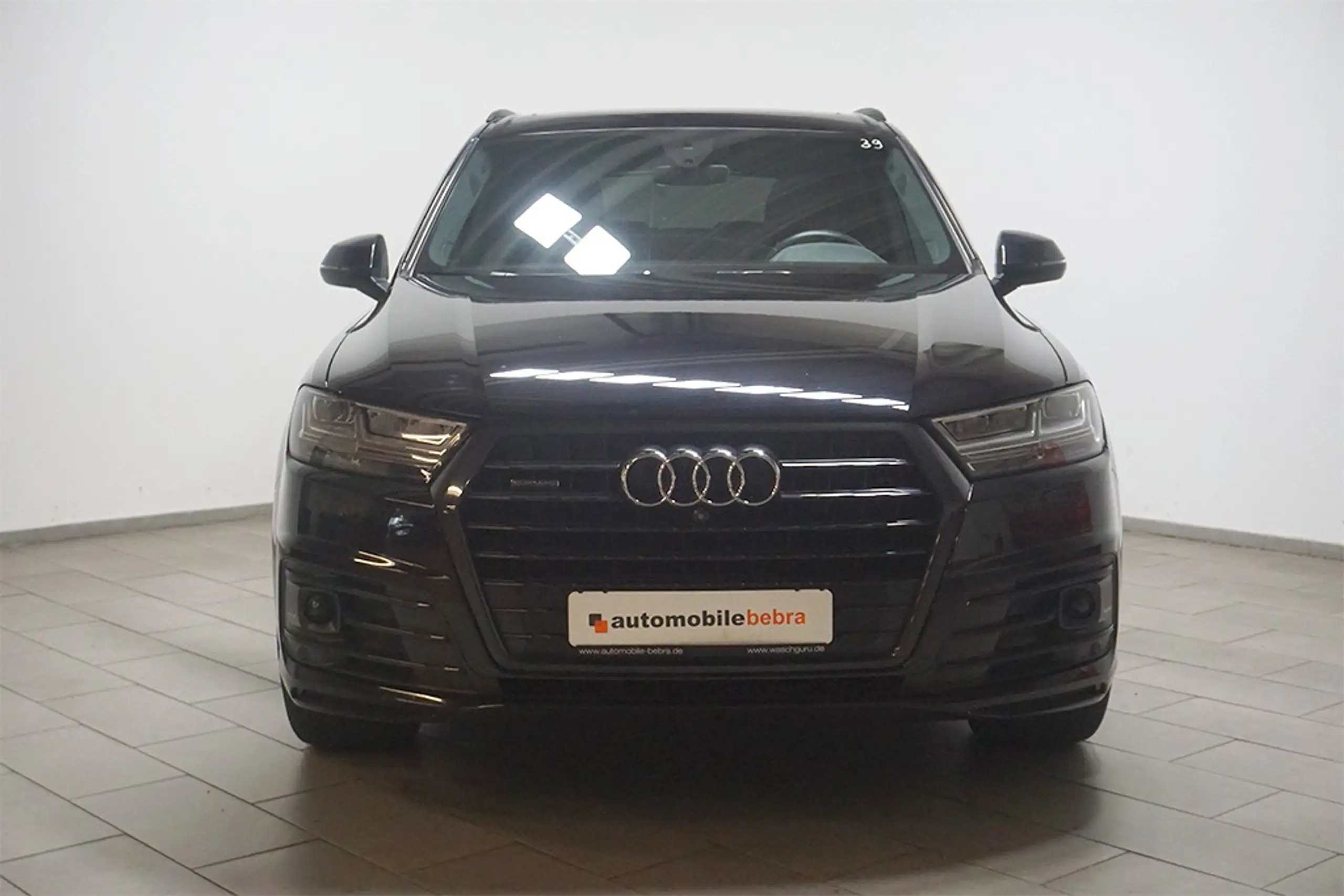 Audi - Q7