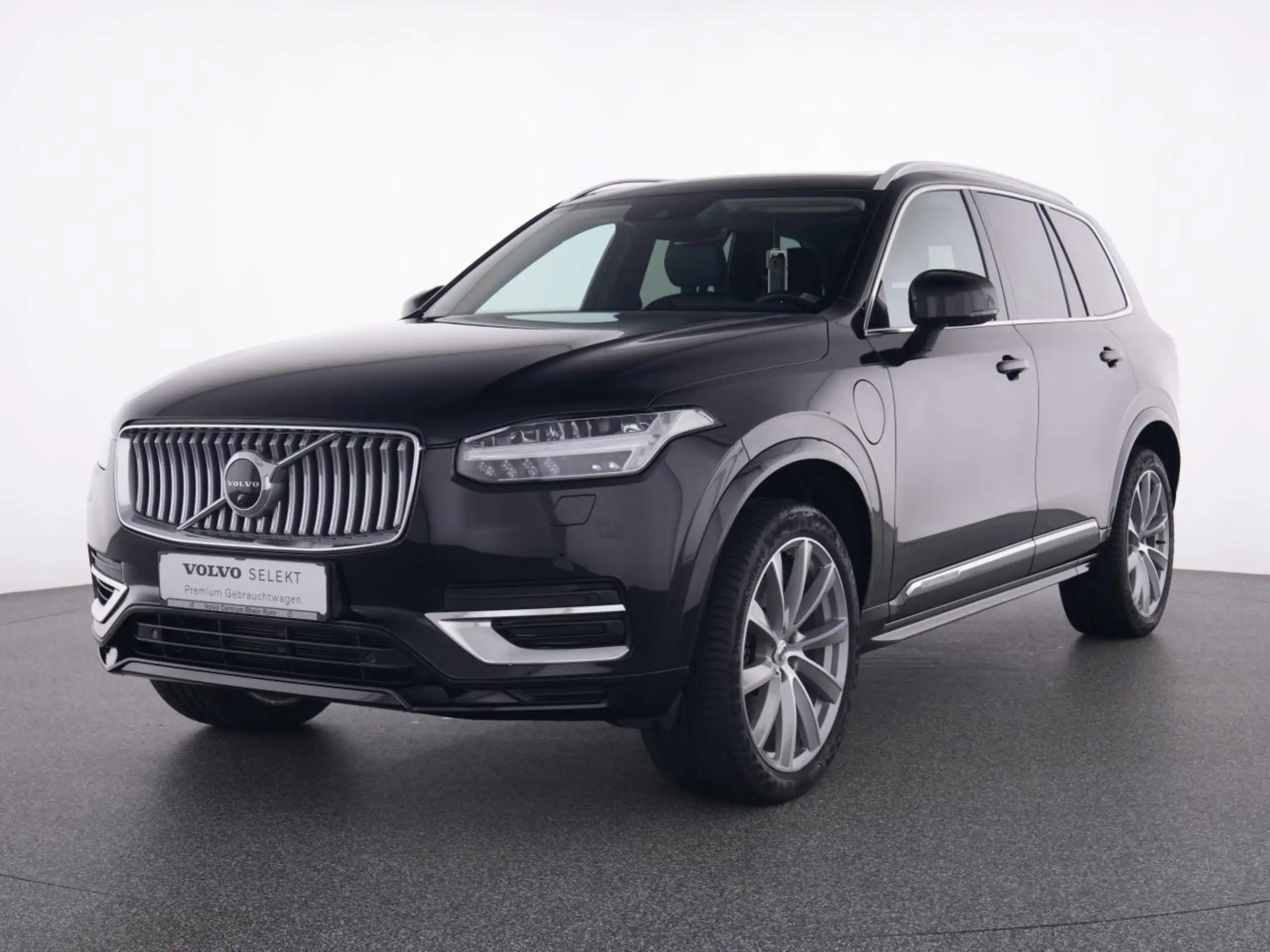 Volvo - XC90