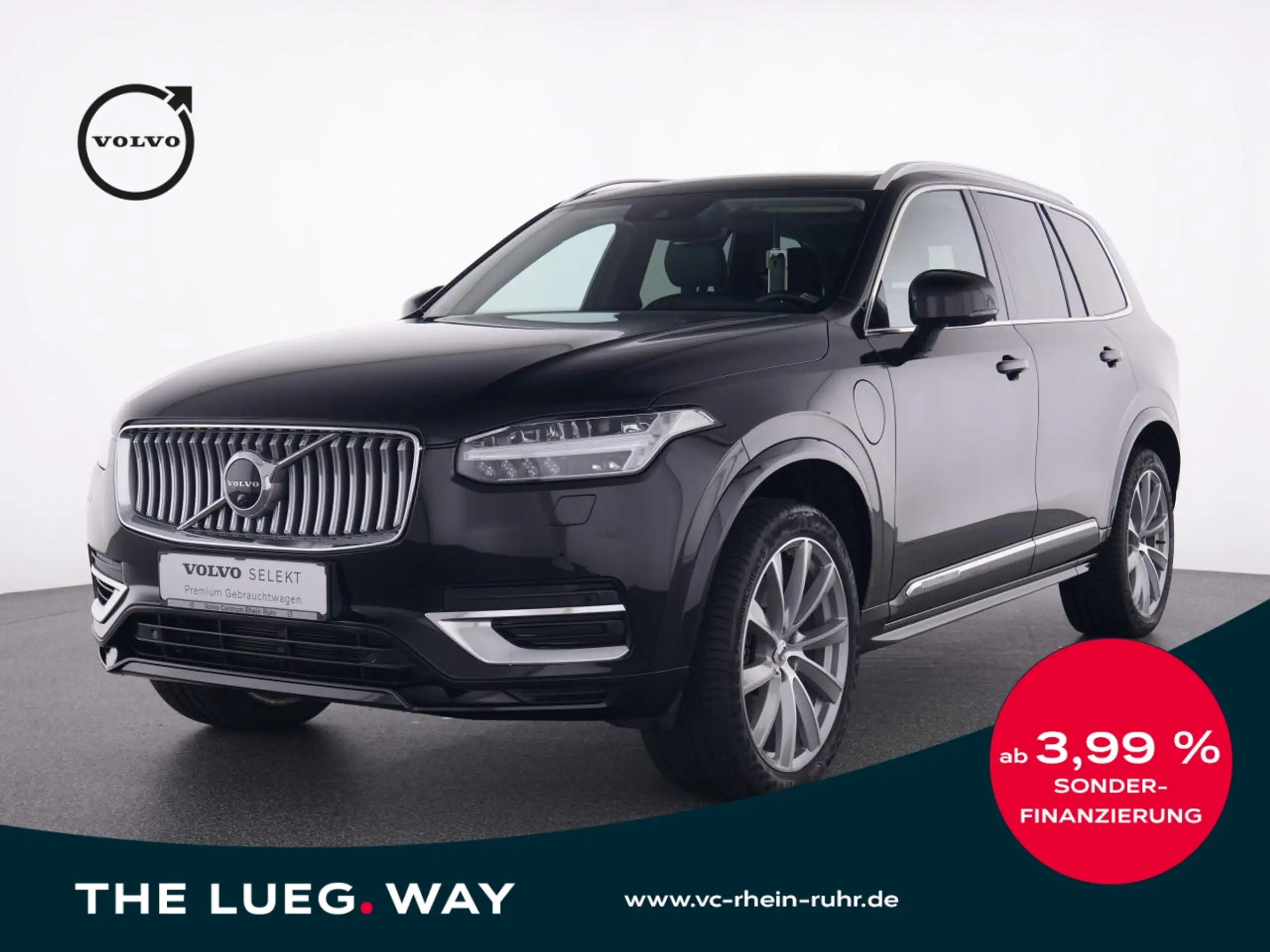 Volvo - XC90