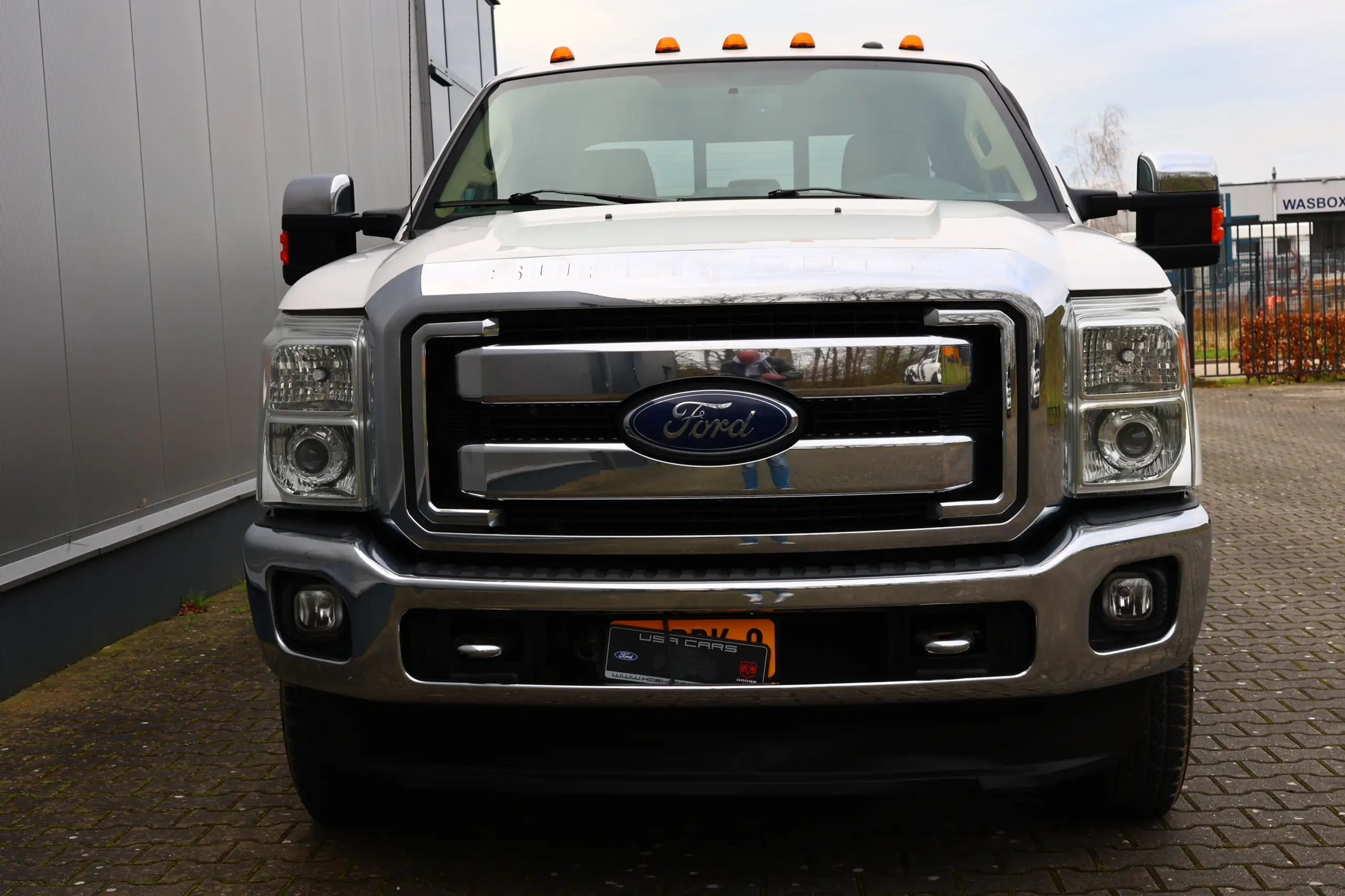 Ford - F 350