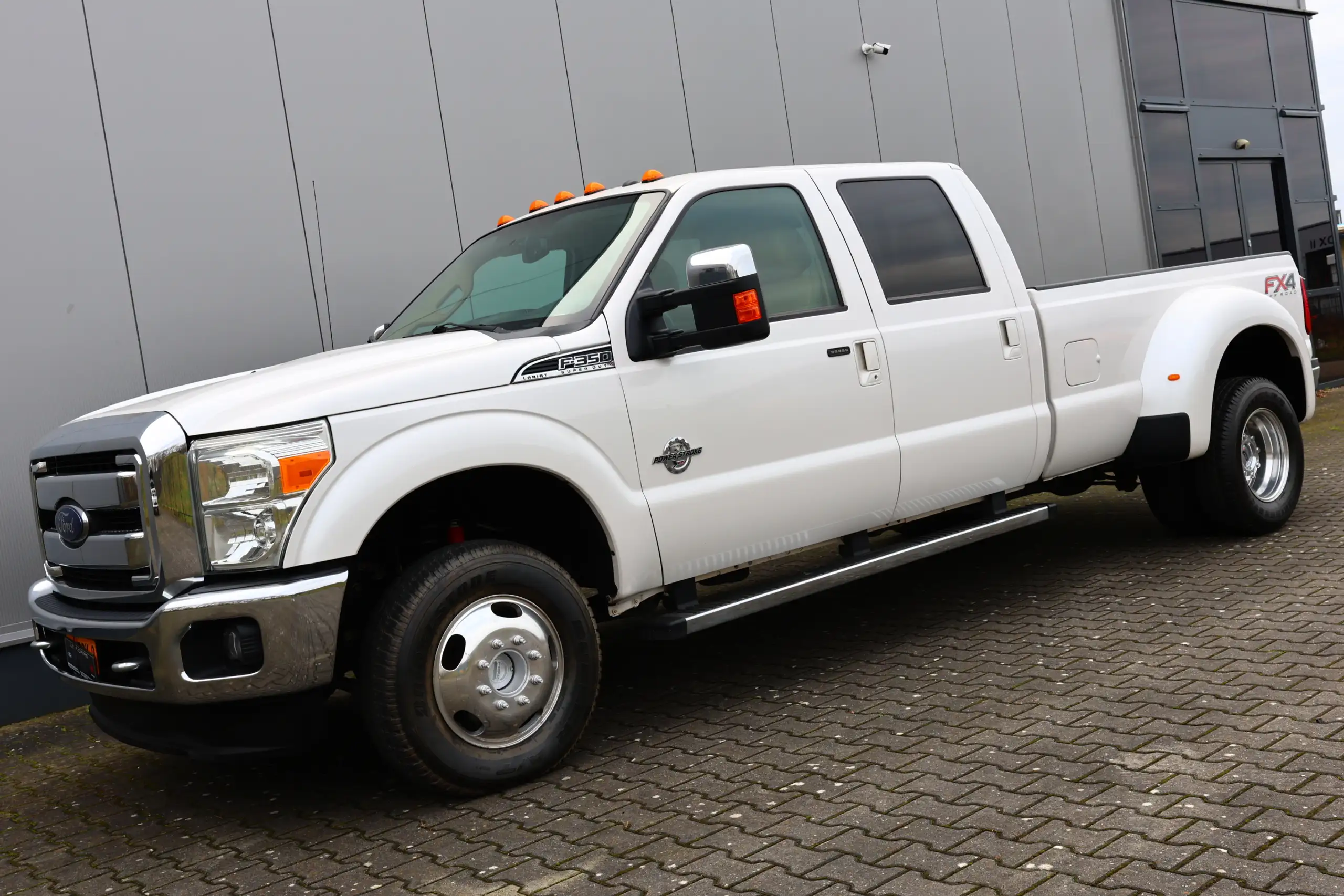 Ford - F 350