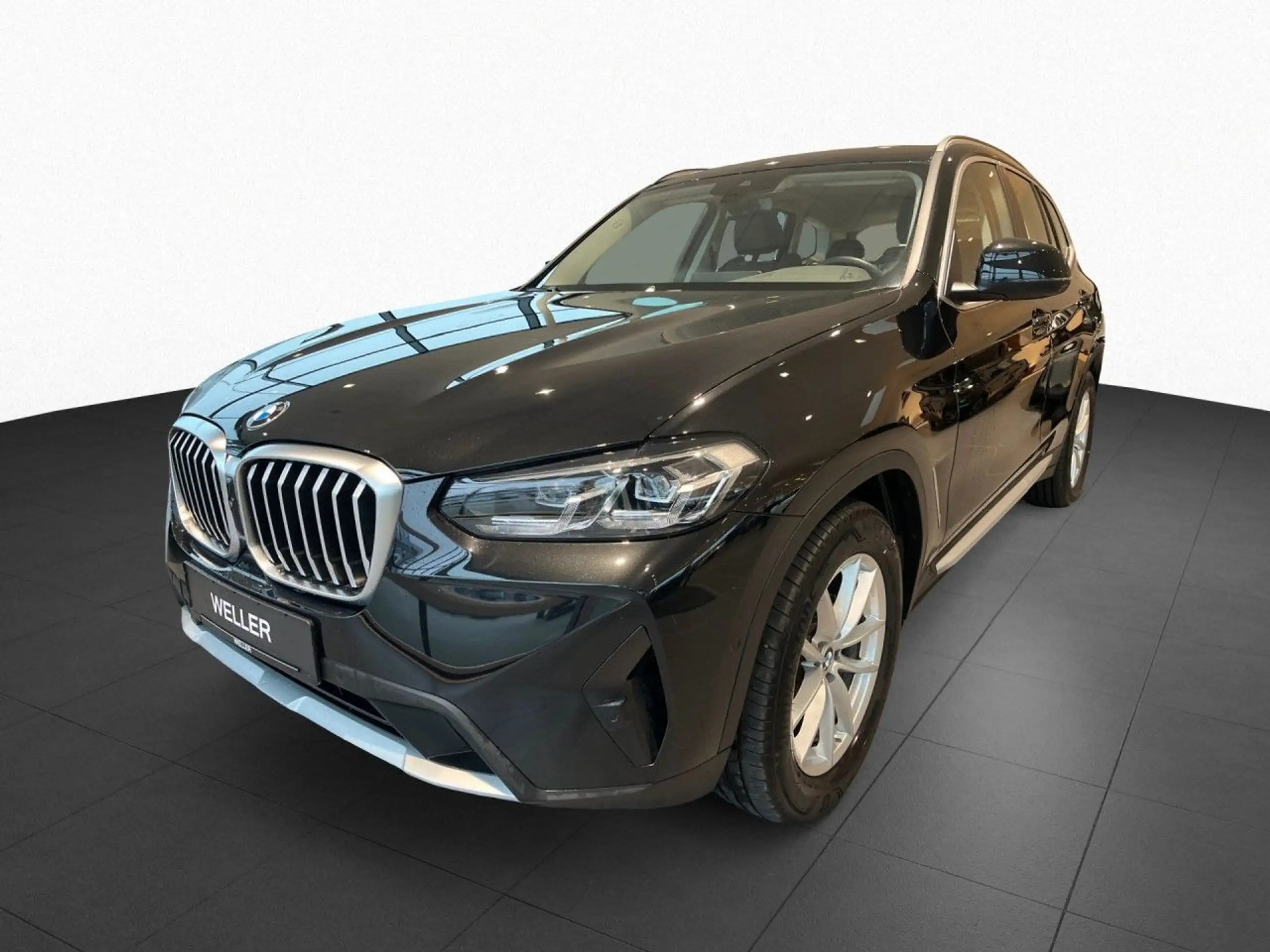 BMW - X3