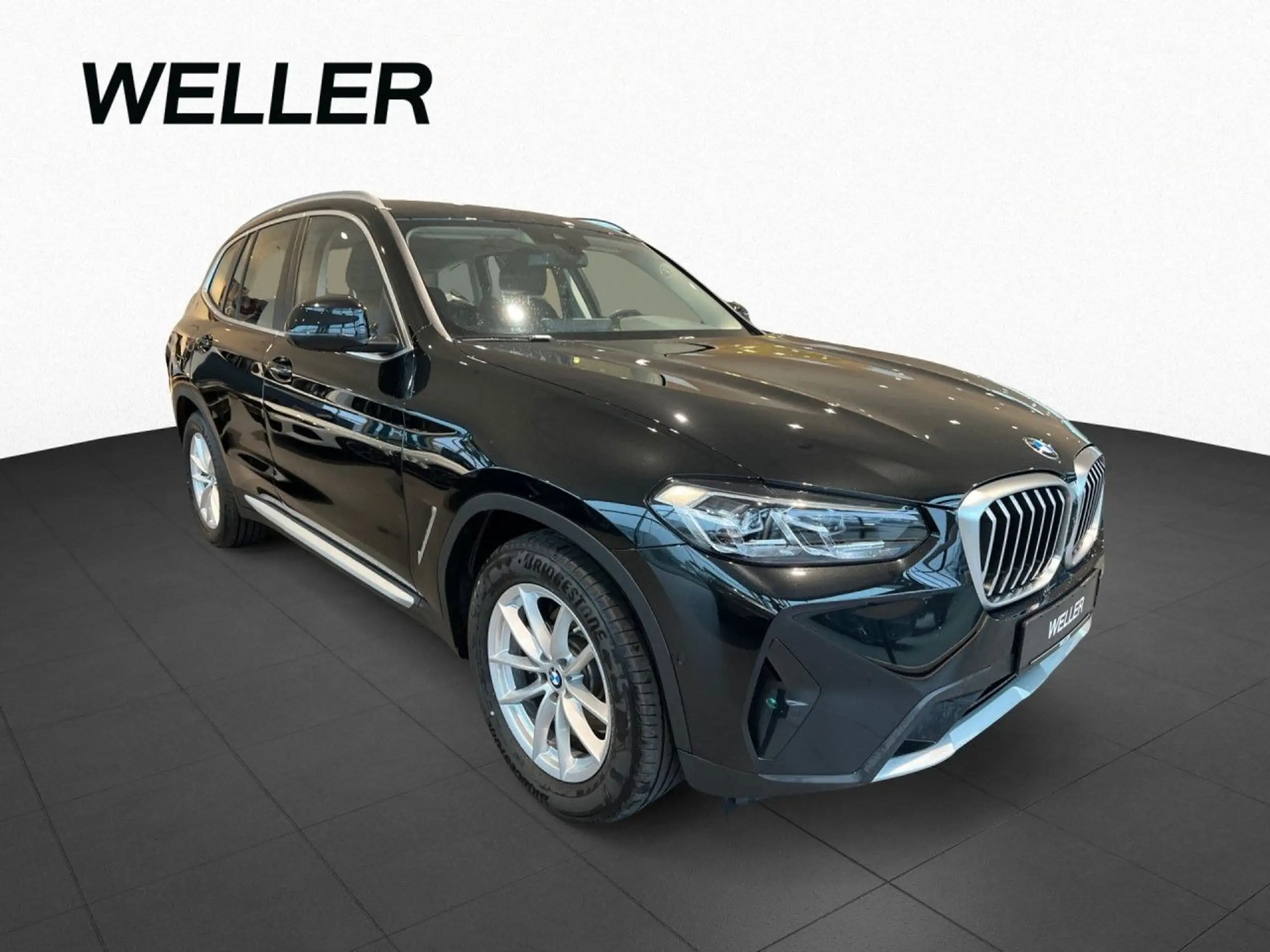 BMW - X3