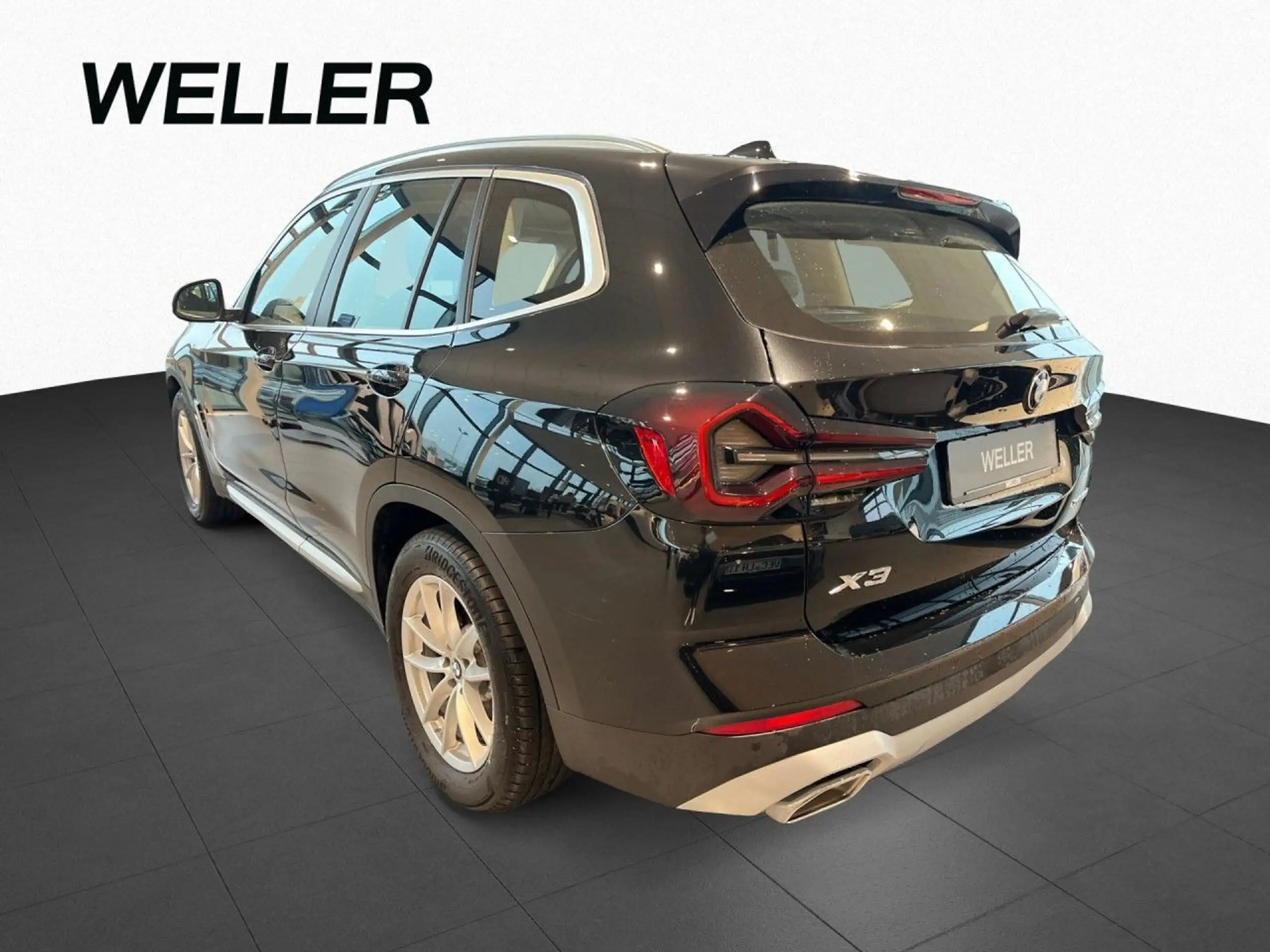 BMW - X3