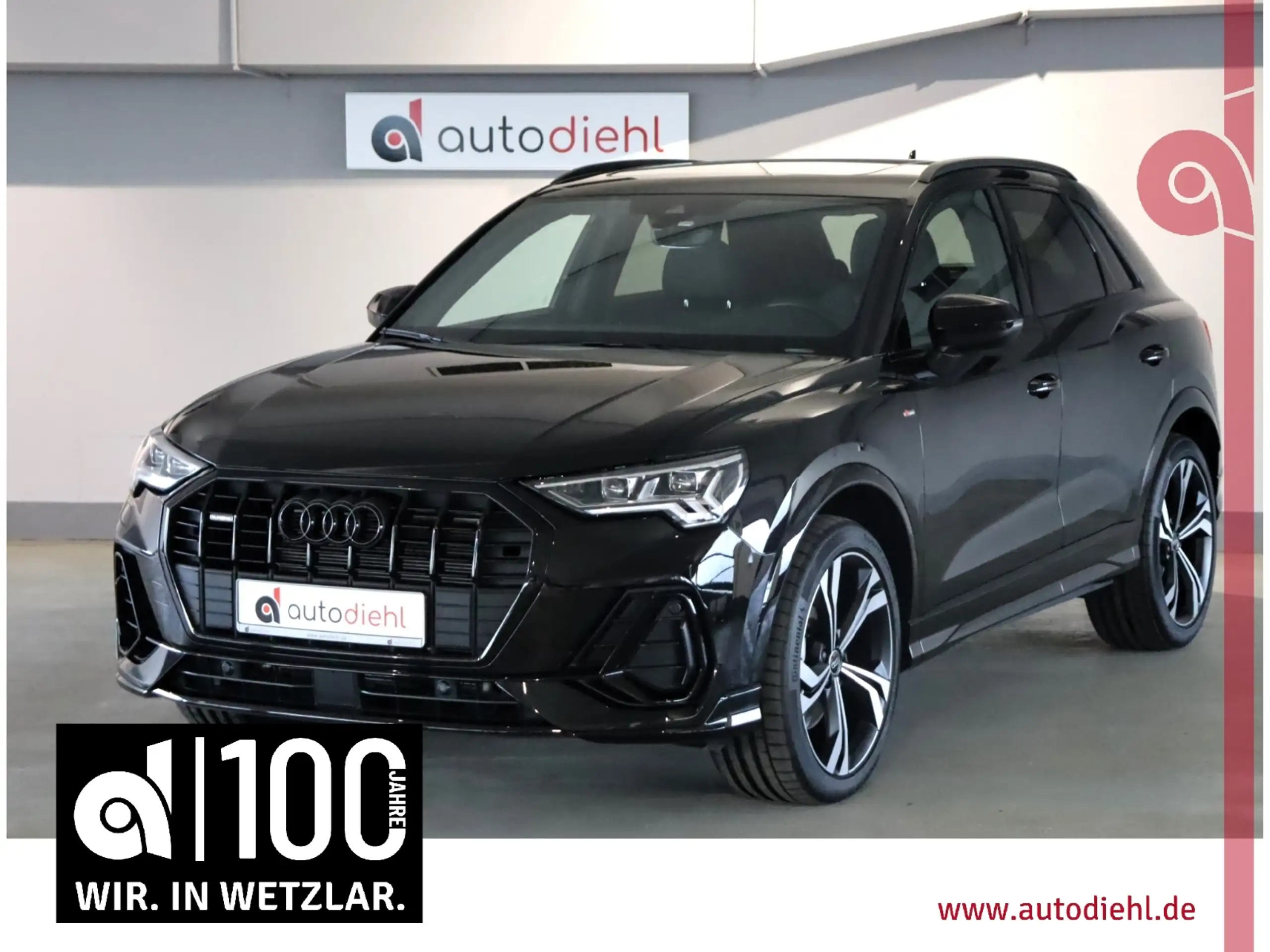 Audi - Q3