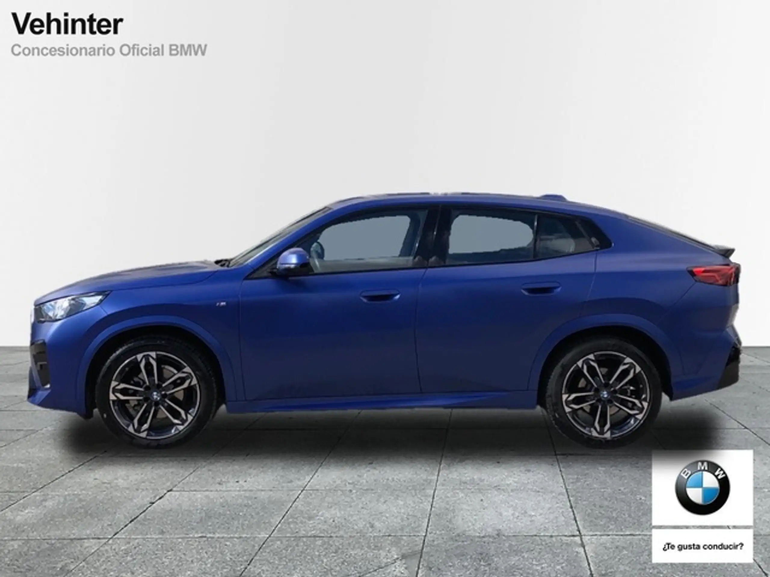 BMW - X2