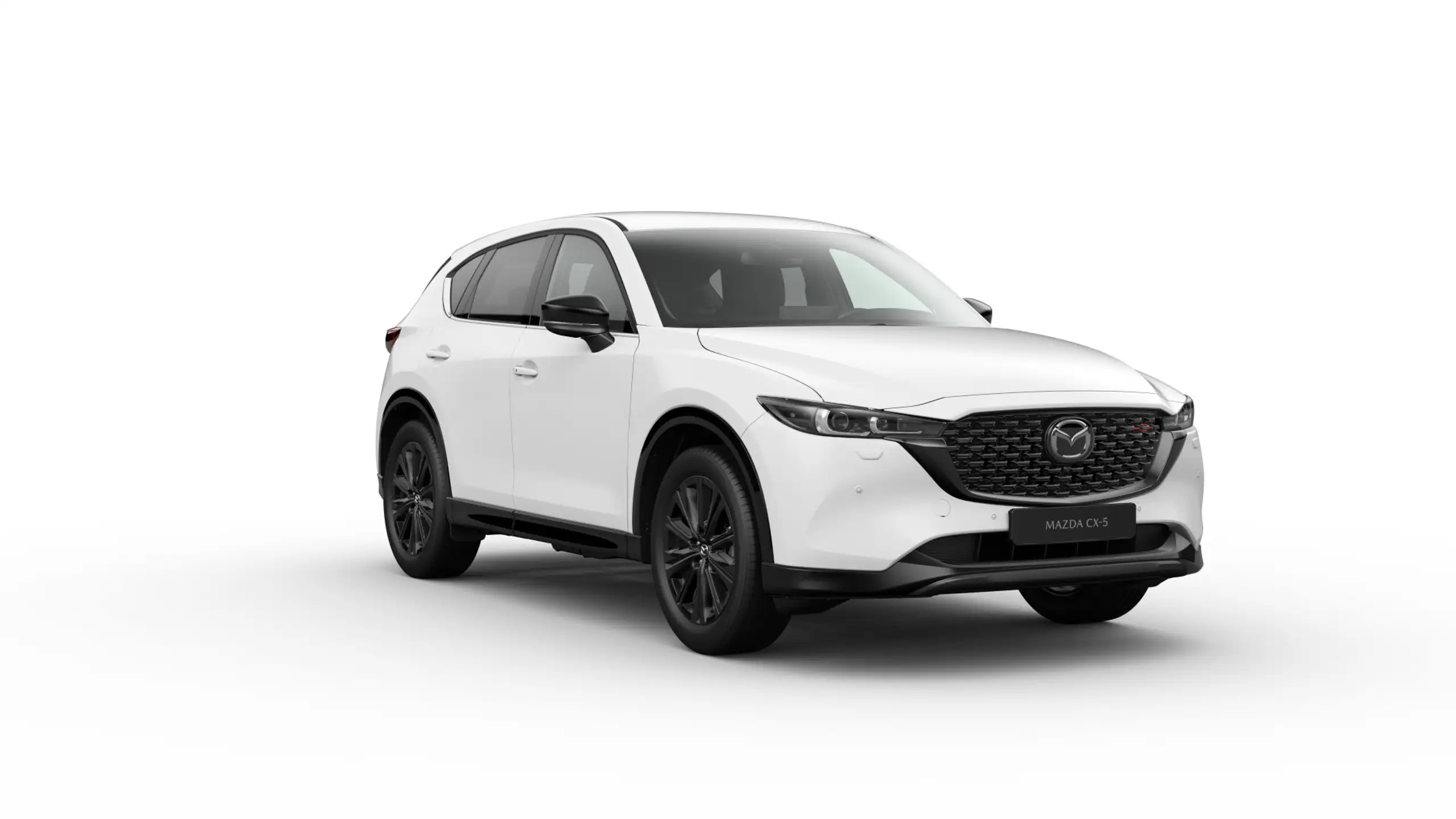 Mazda - CX-5