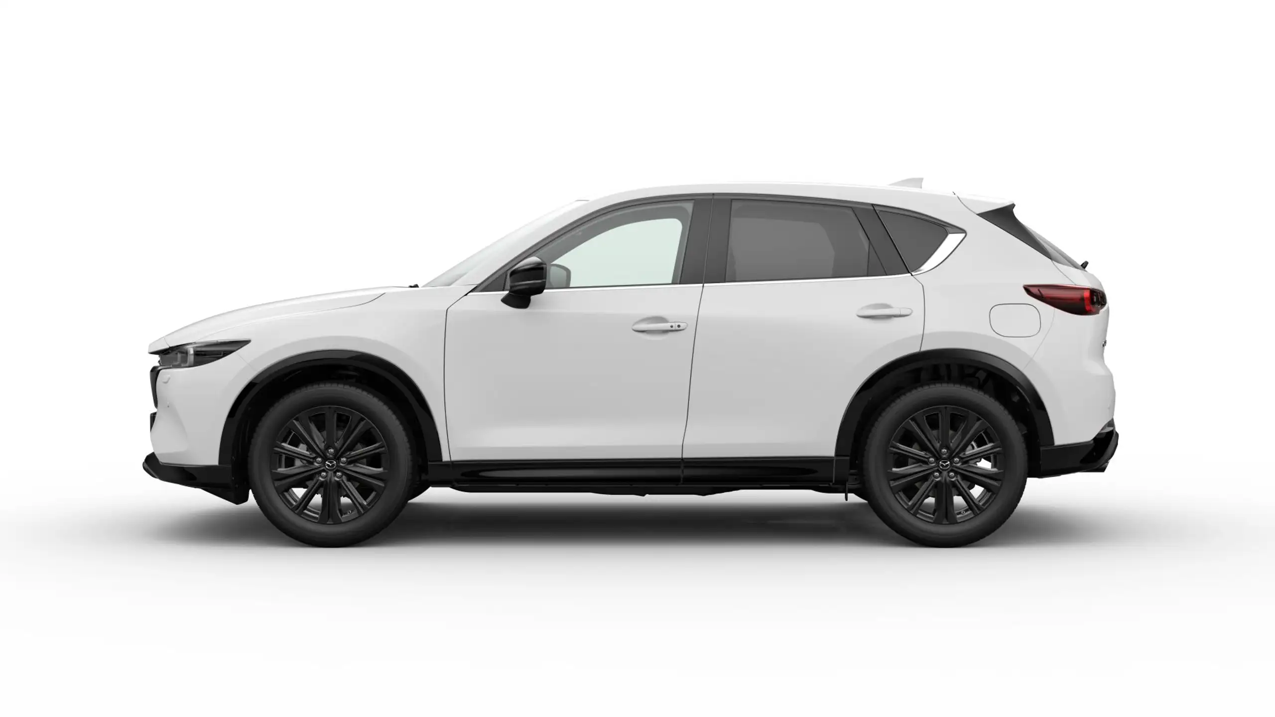 Mazda - CX-5