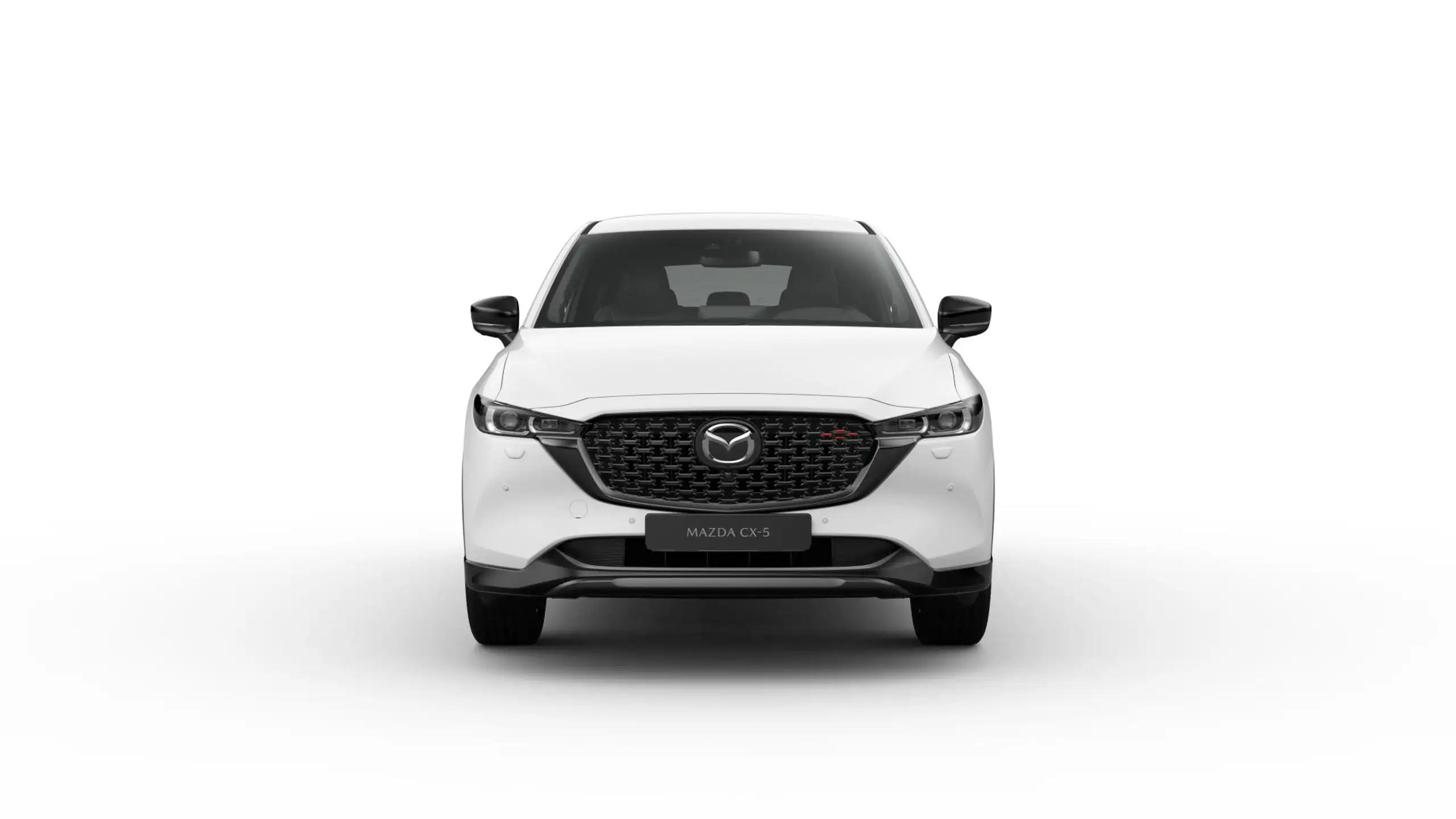 Mazda - CX-5