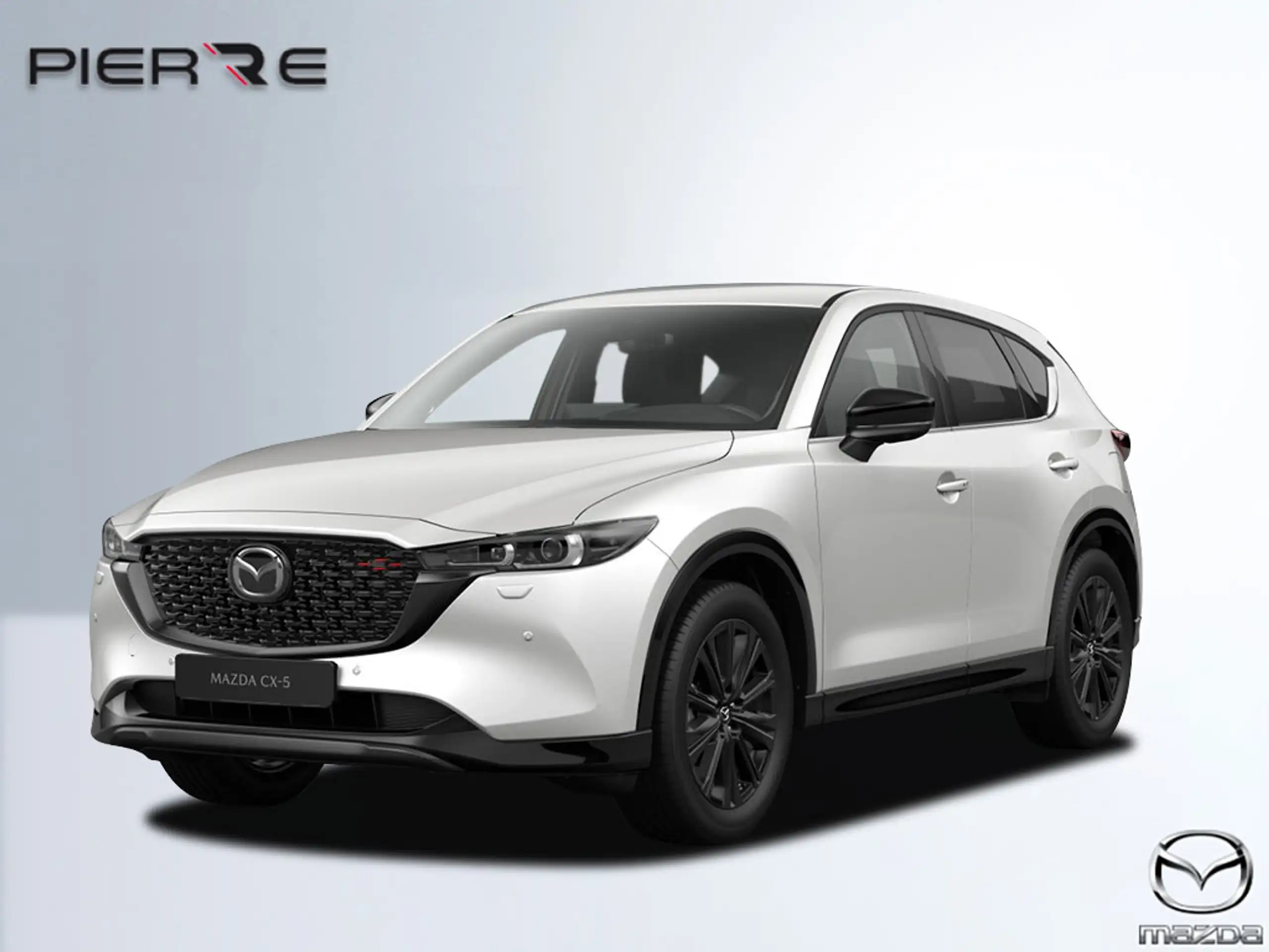 Mazda - CX-5