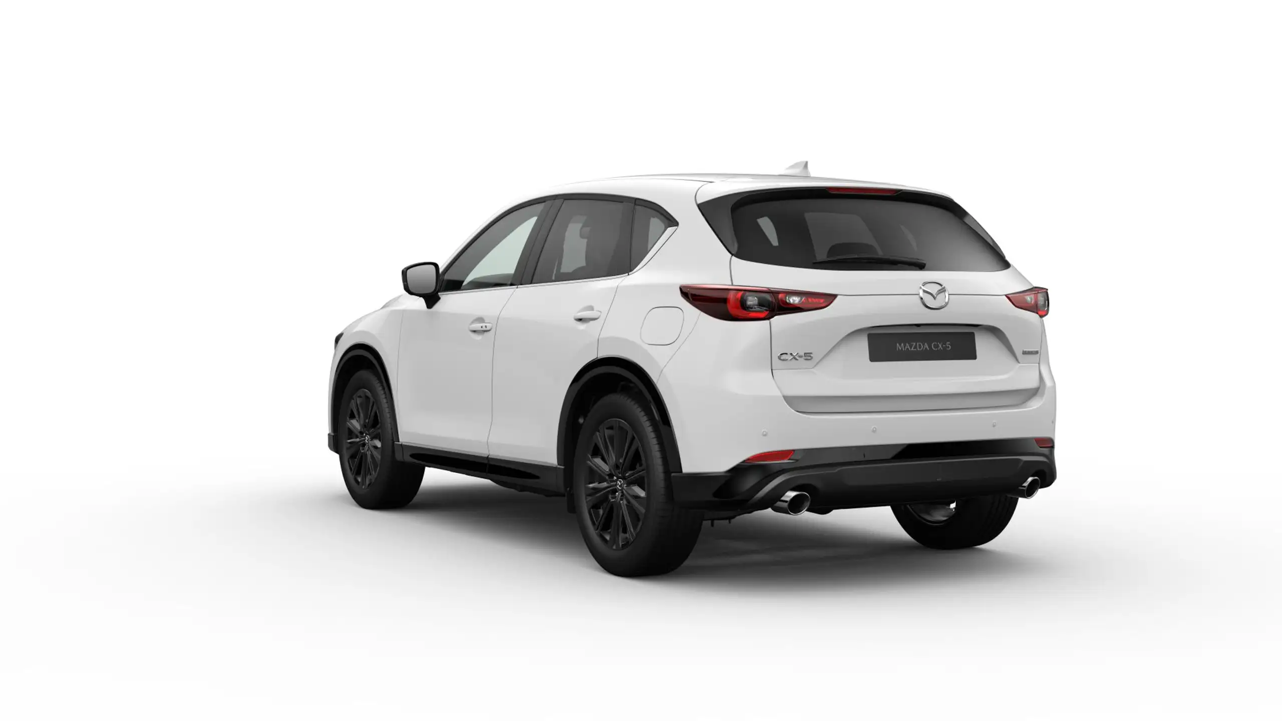 Mazda - CX-5