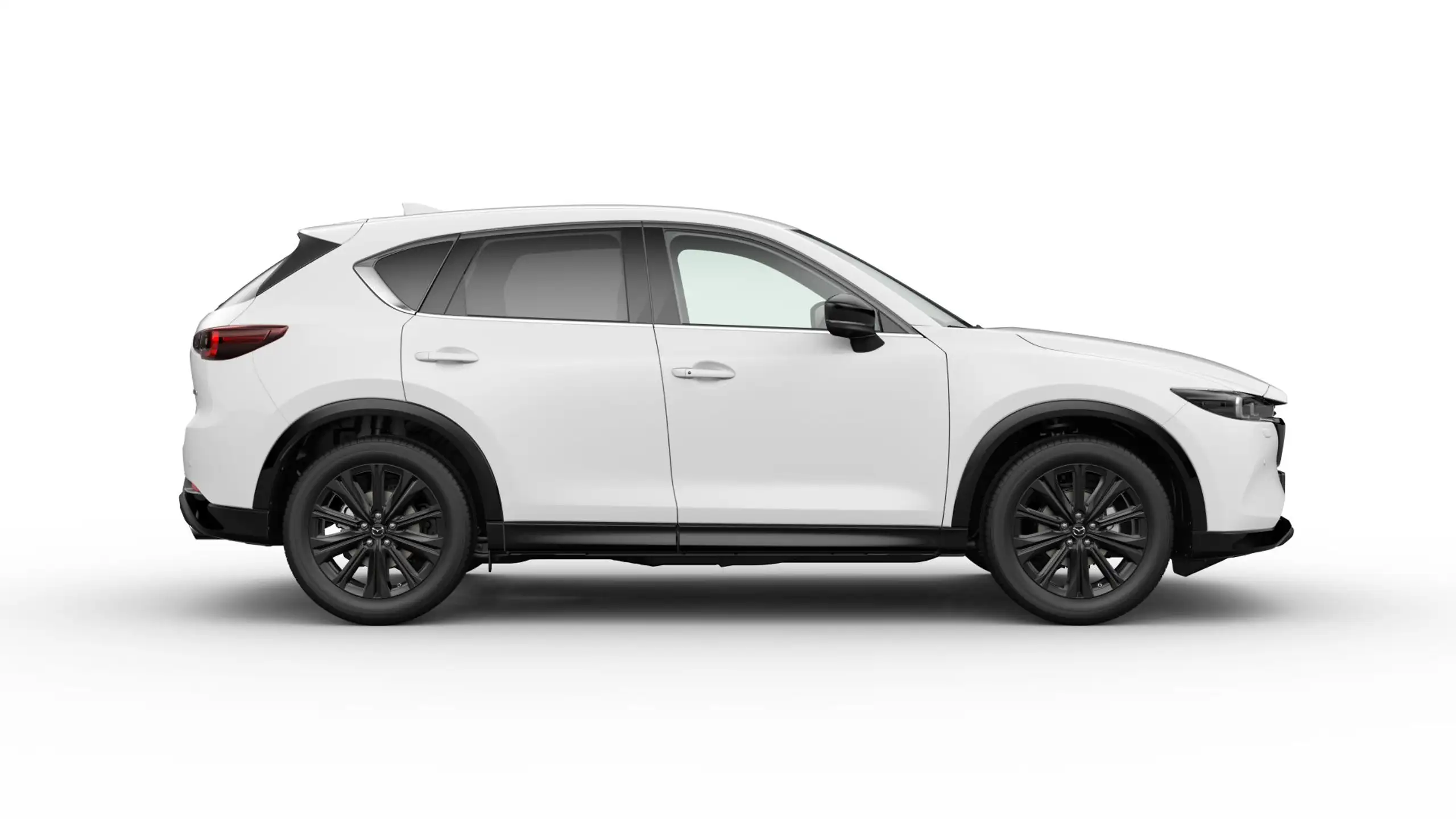 Mazda - CX-5