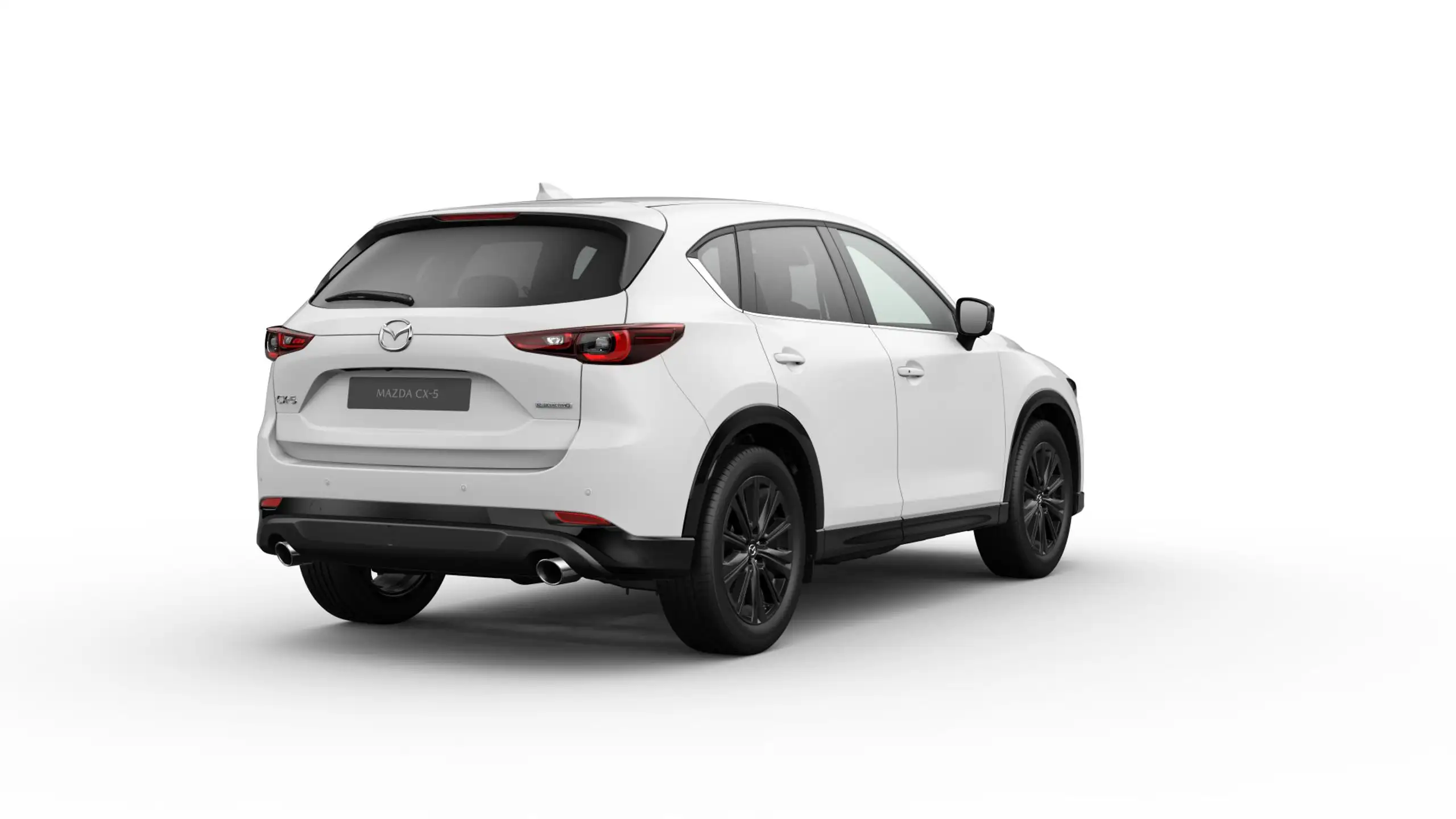 Mazda - CX-5