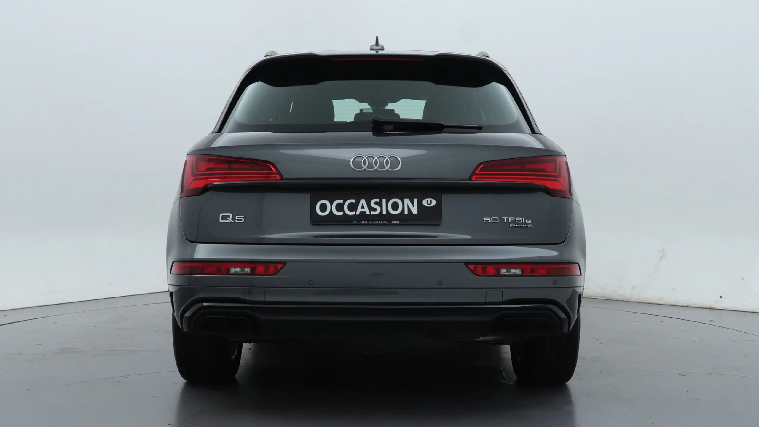 Audi - Q5