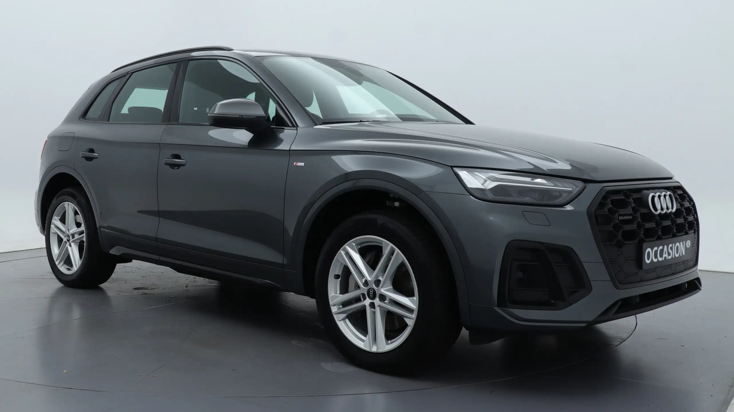 Audi - Q5