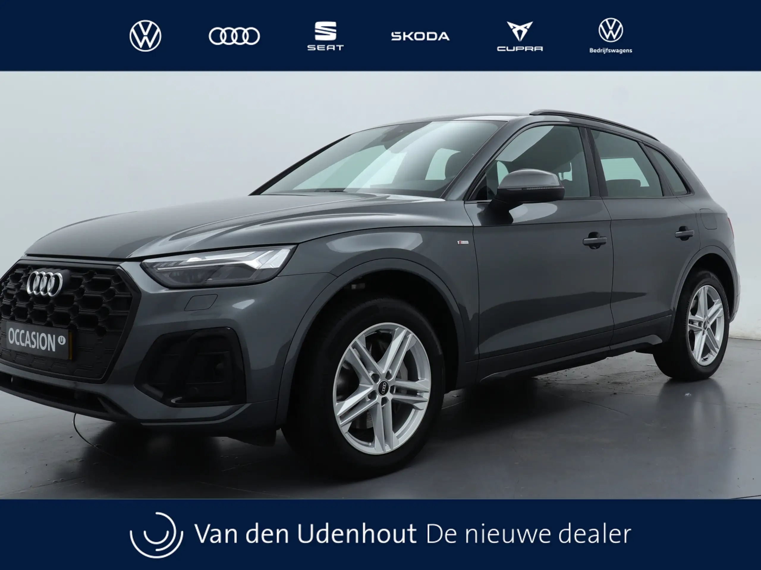 Audi - Q5