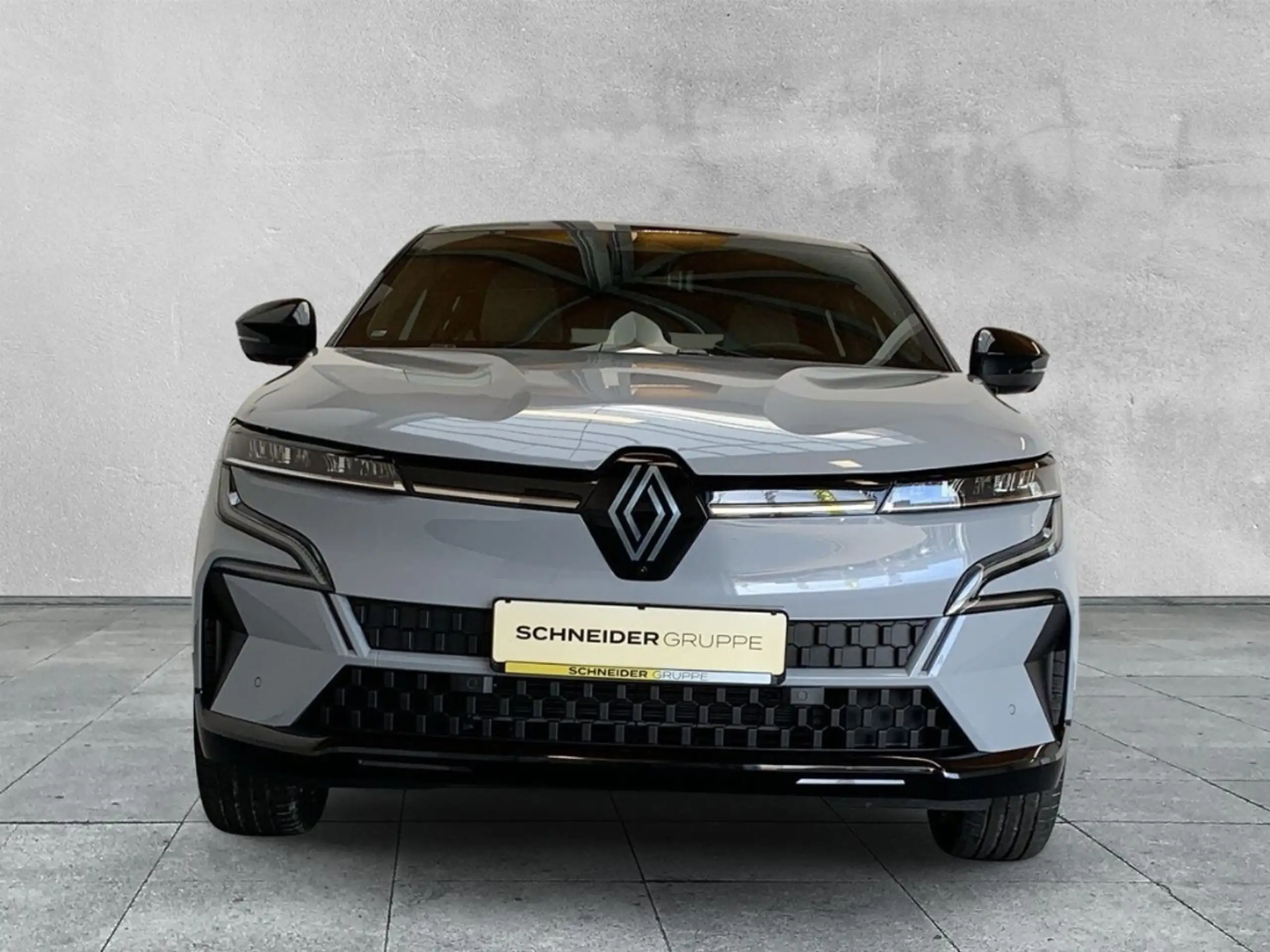 Renault - Megane