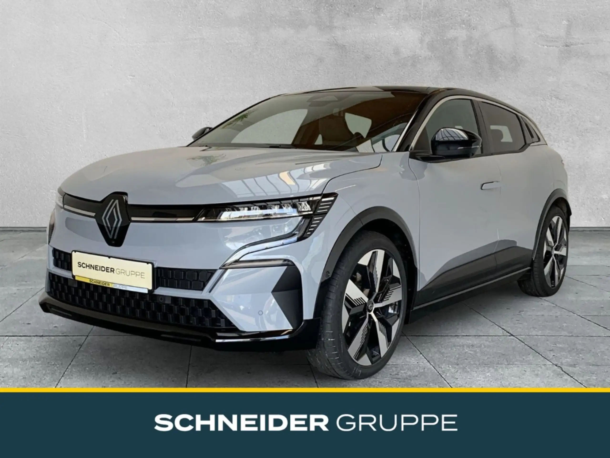 Renault Megane 2021