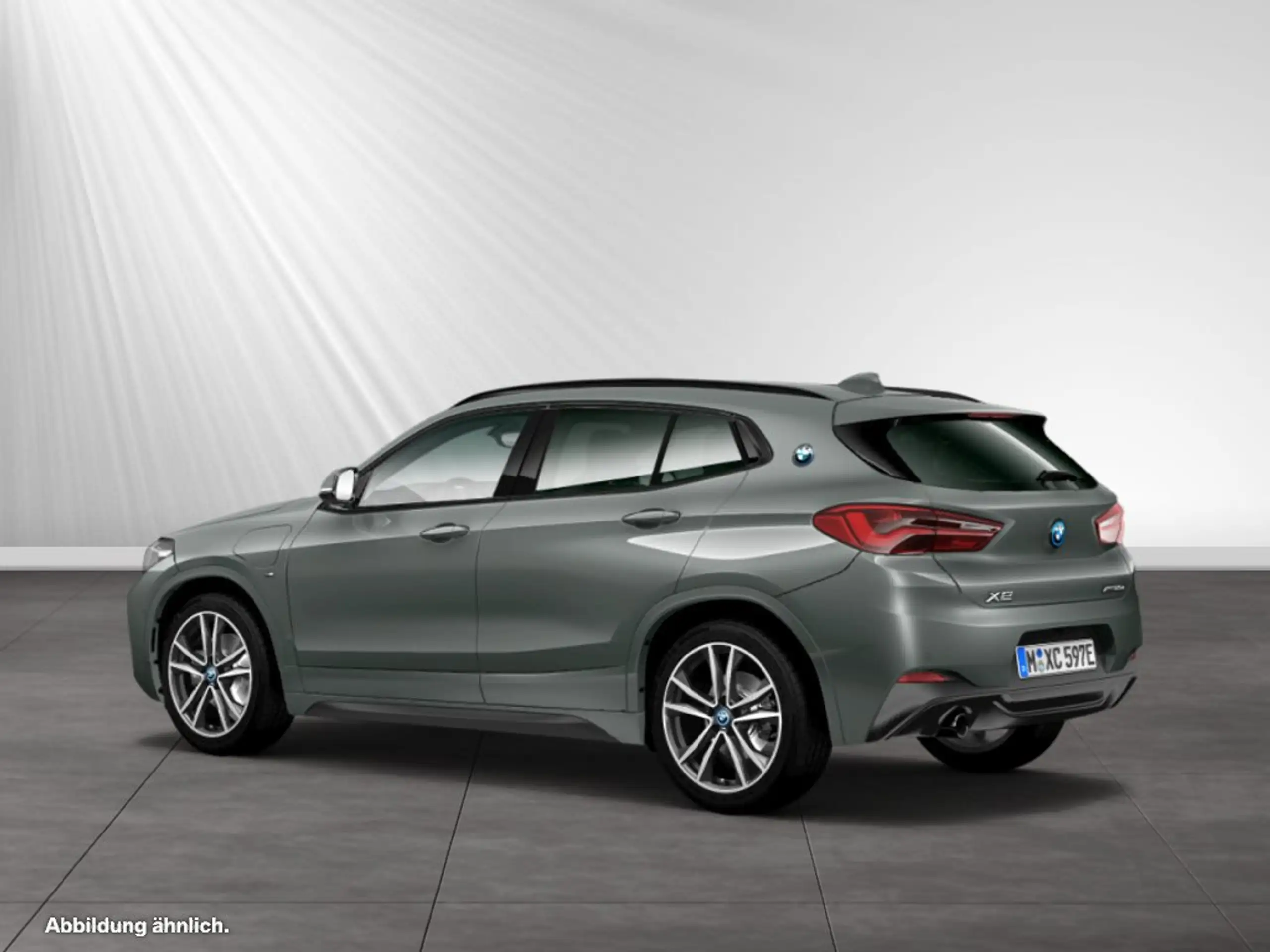 BMW - X2