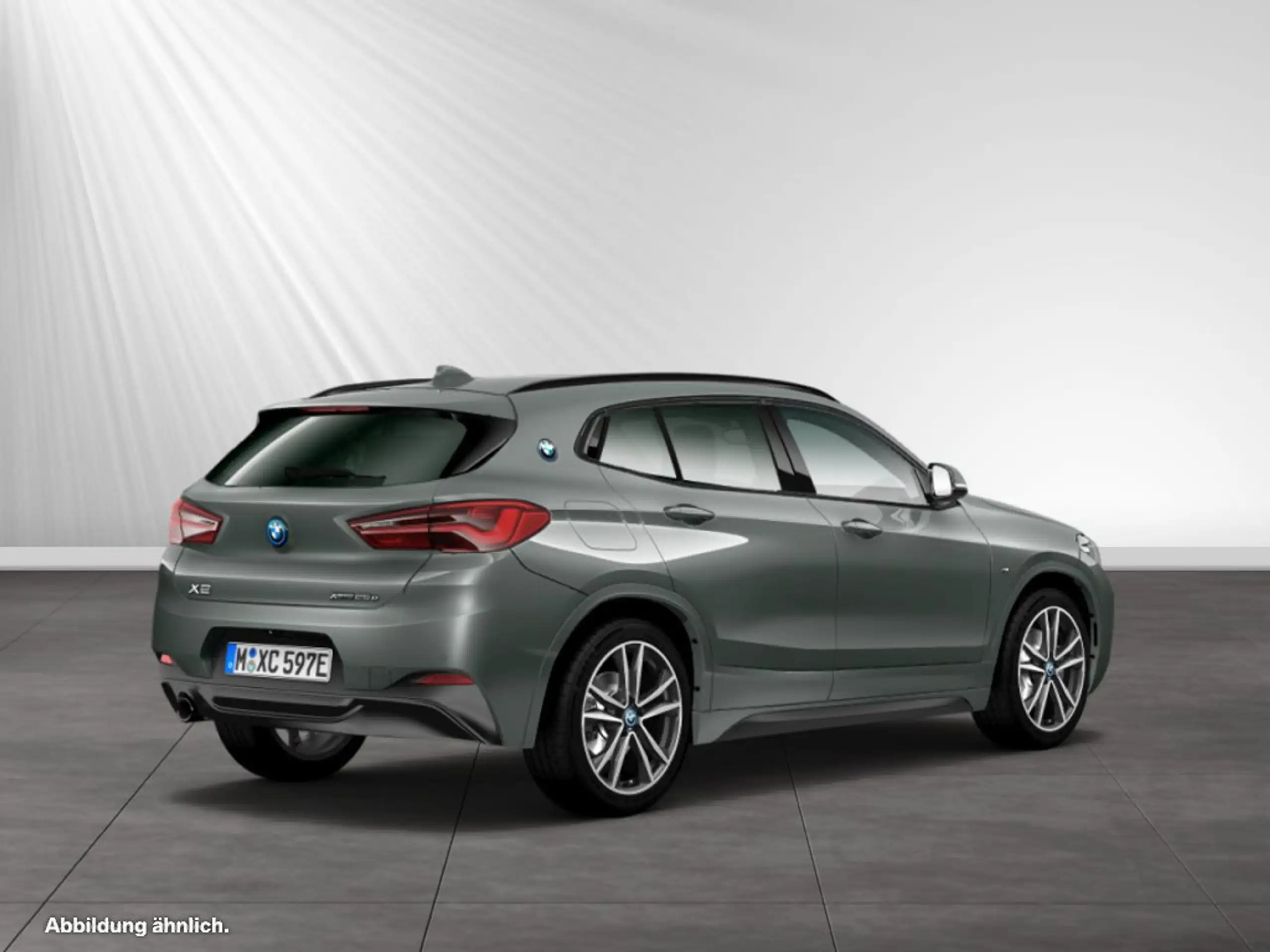 BMW - X2