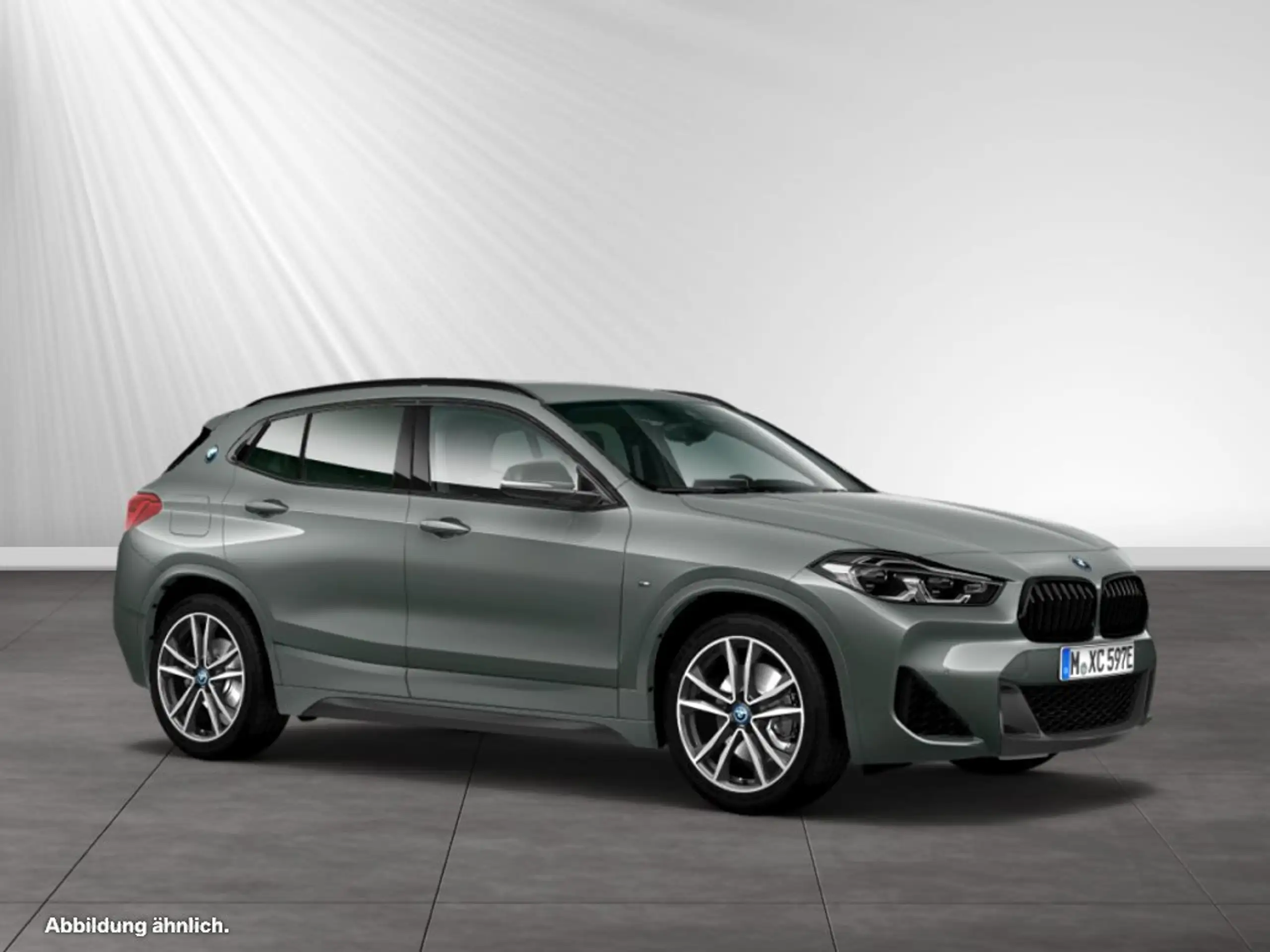 BMW - X2