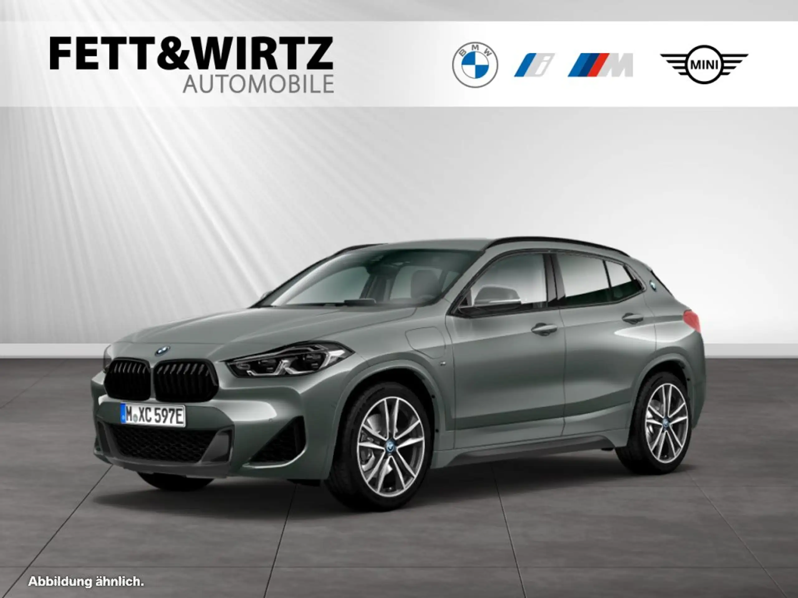 BMW - X2