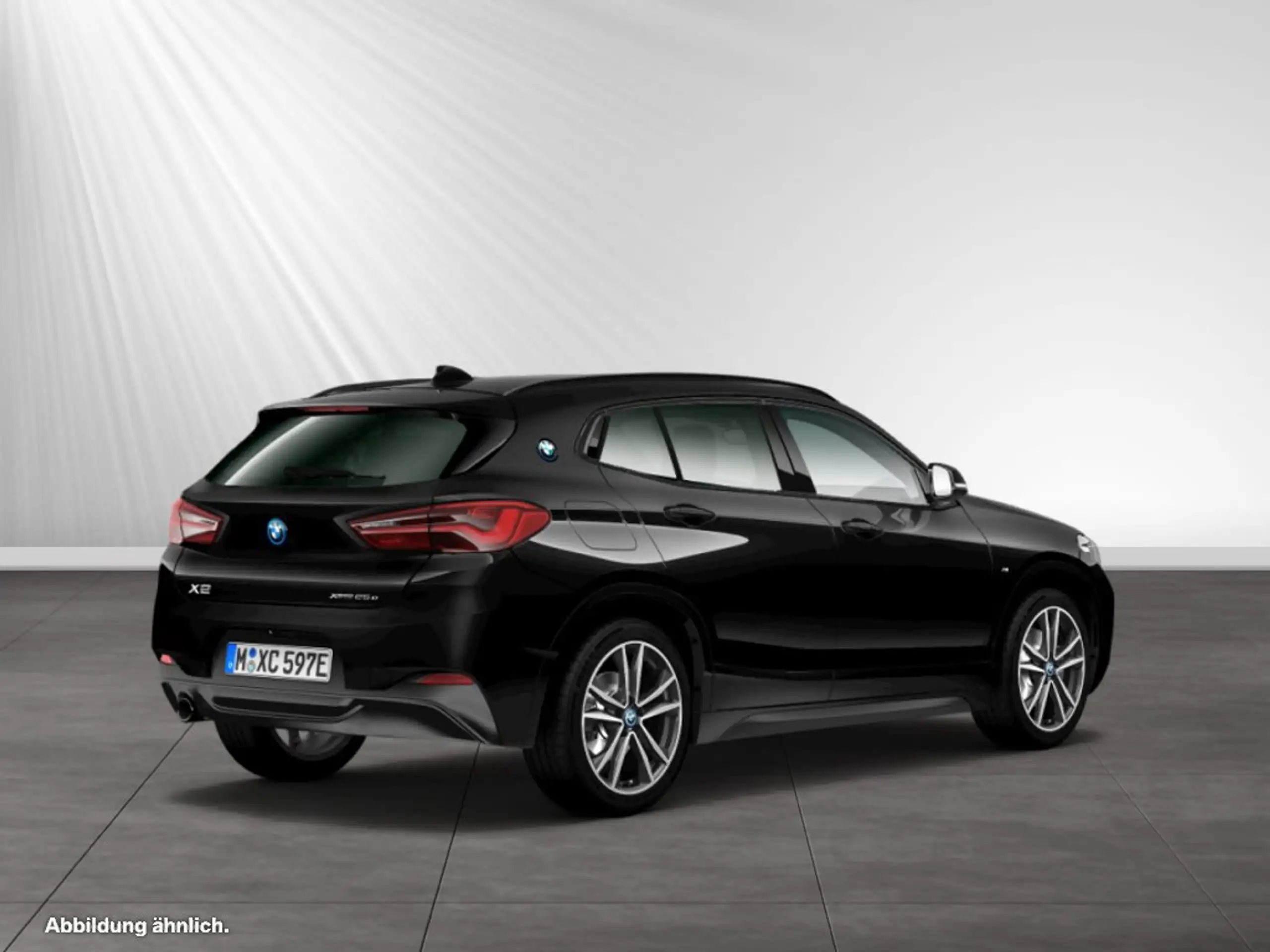 BMW - X2