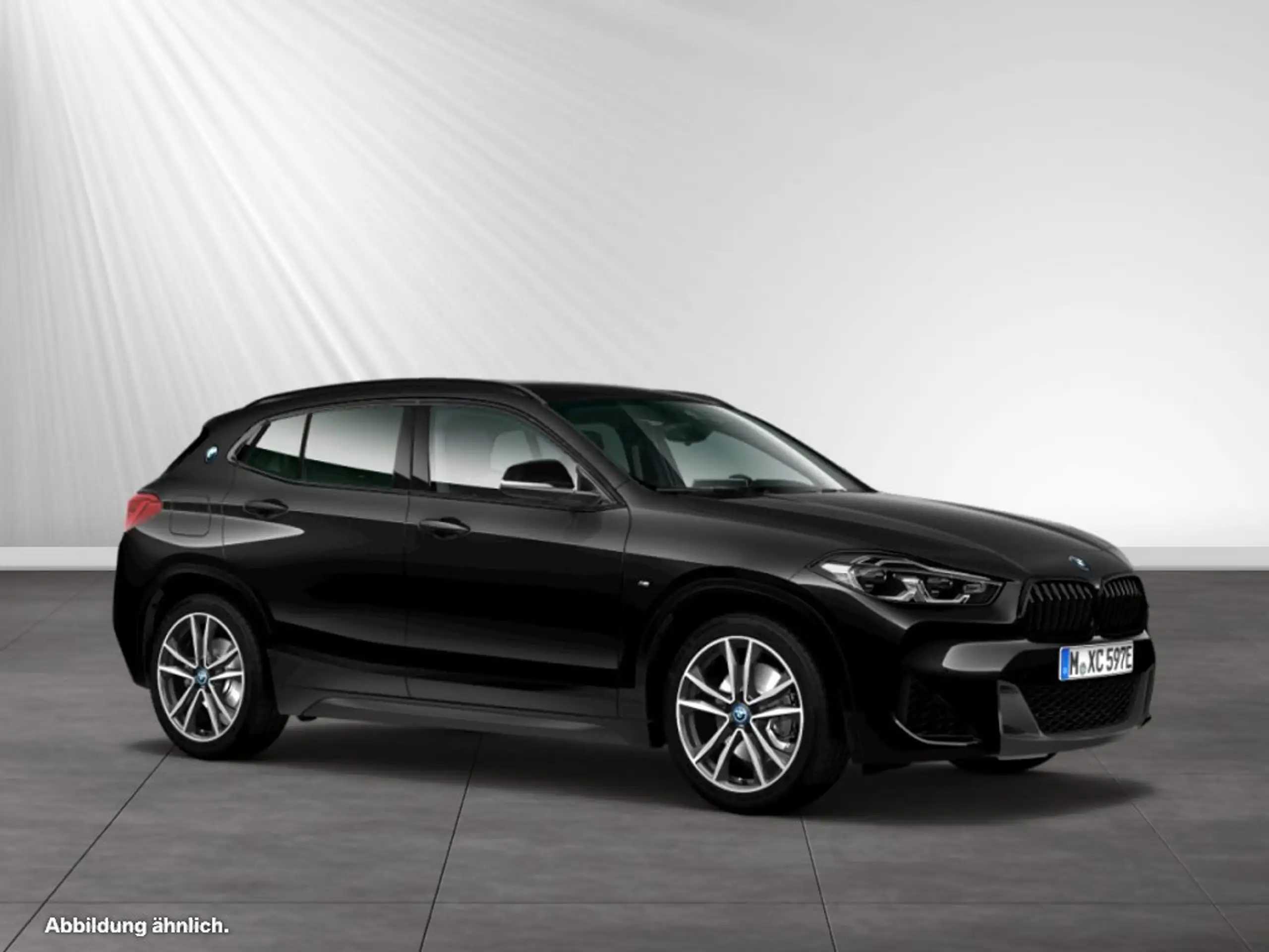 BMW - X2