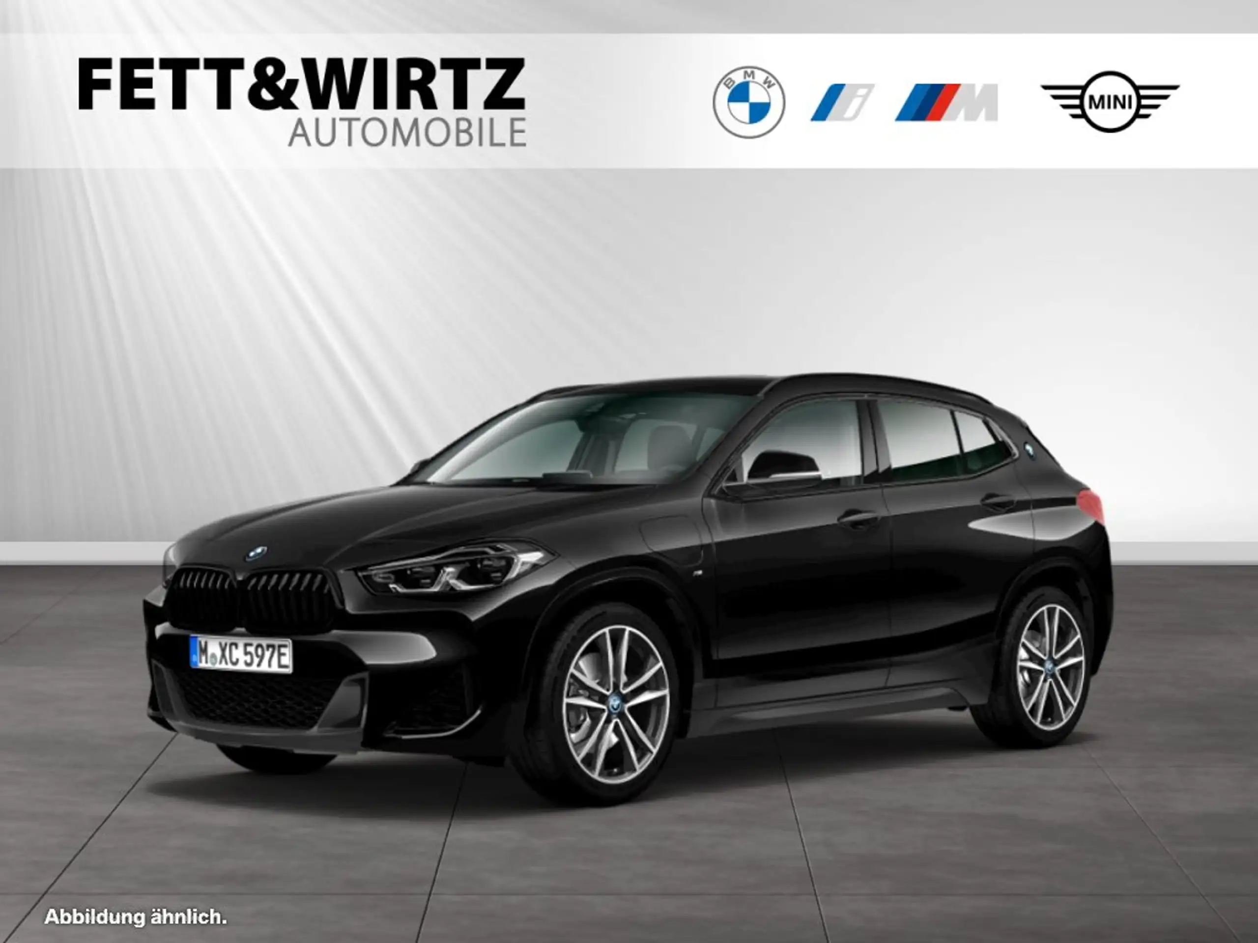 BMW - X2