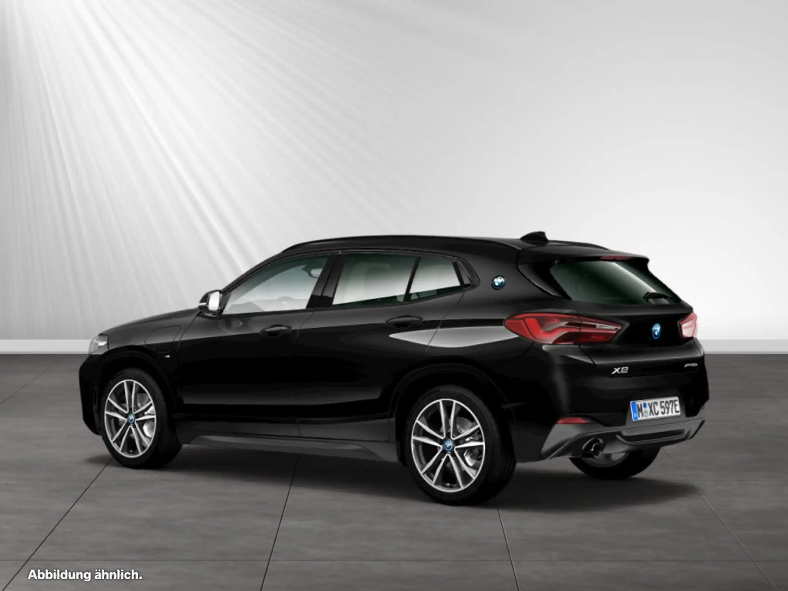 BMW - X2