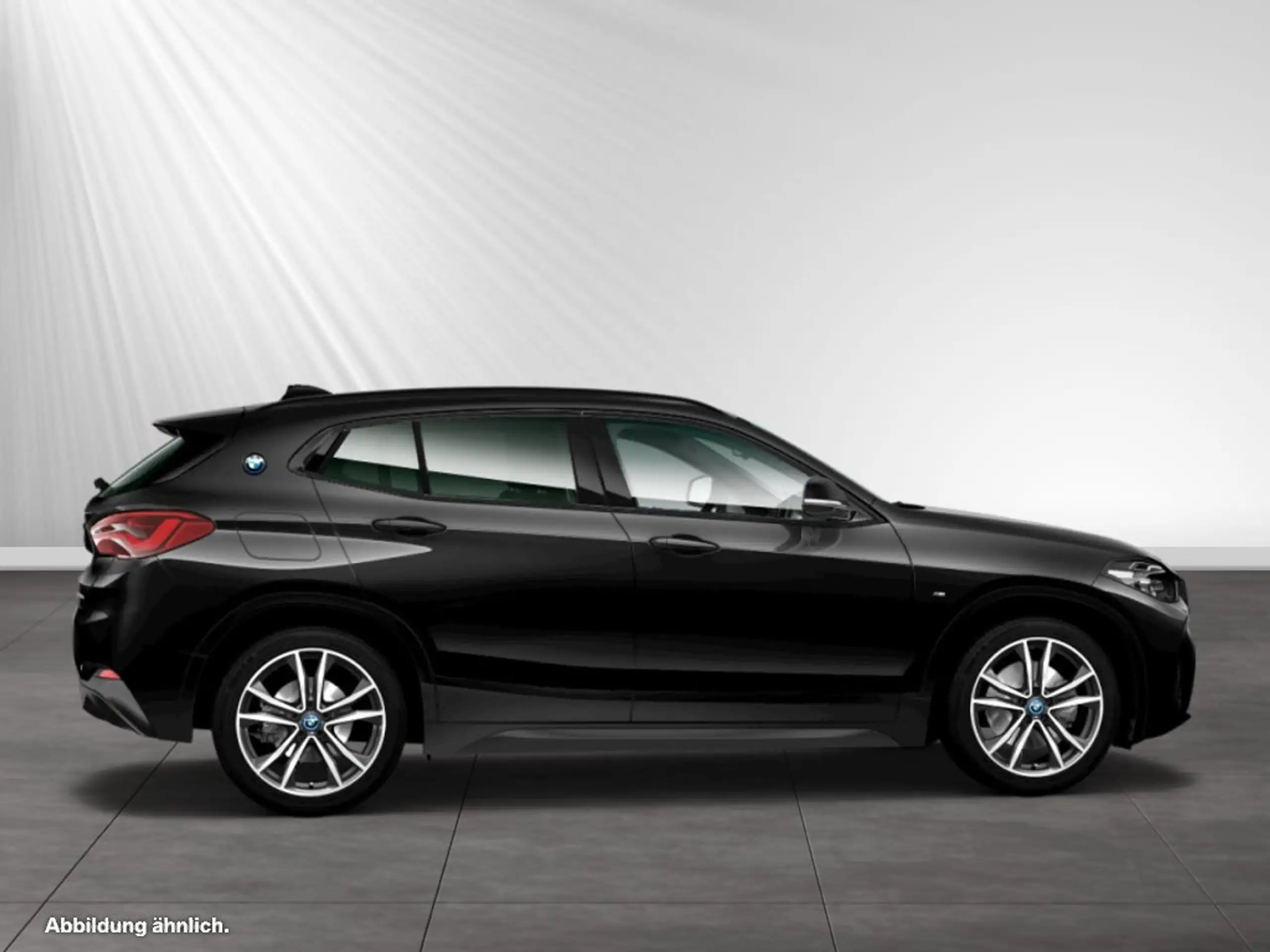 BMW - X2