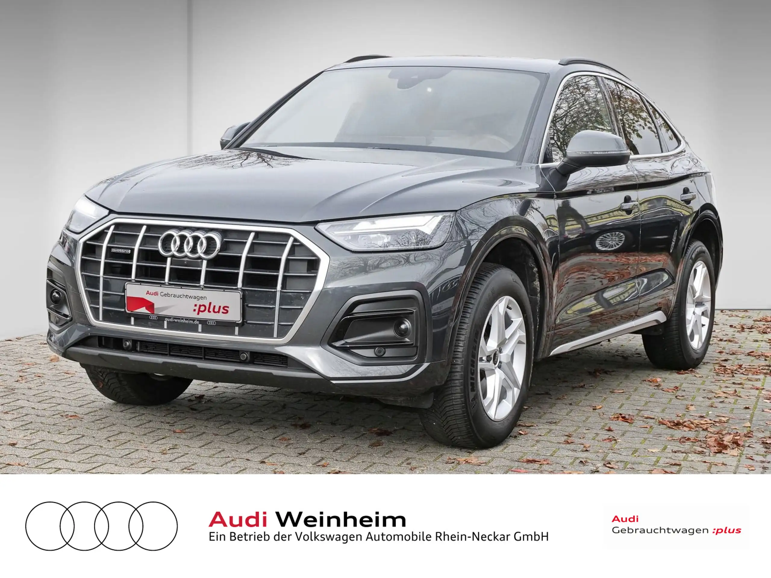 Audi - Q5