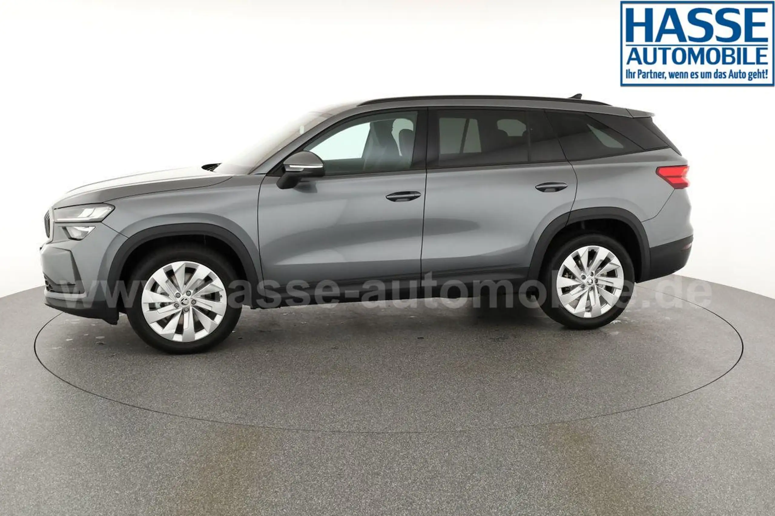 Skoda - Kodiaq