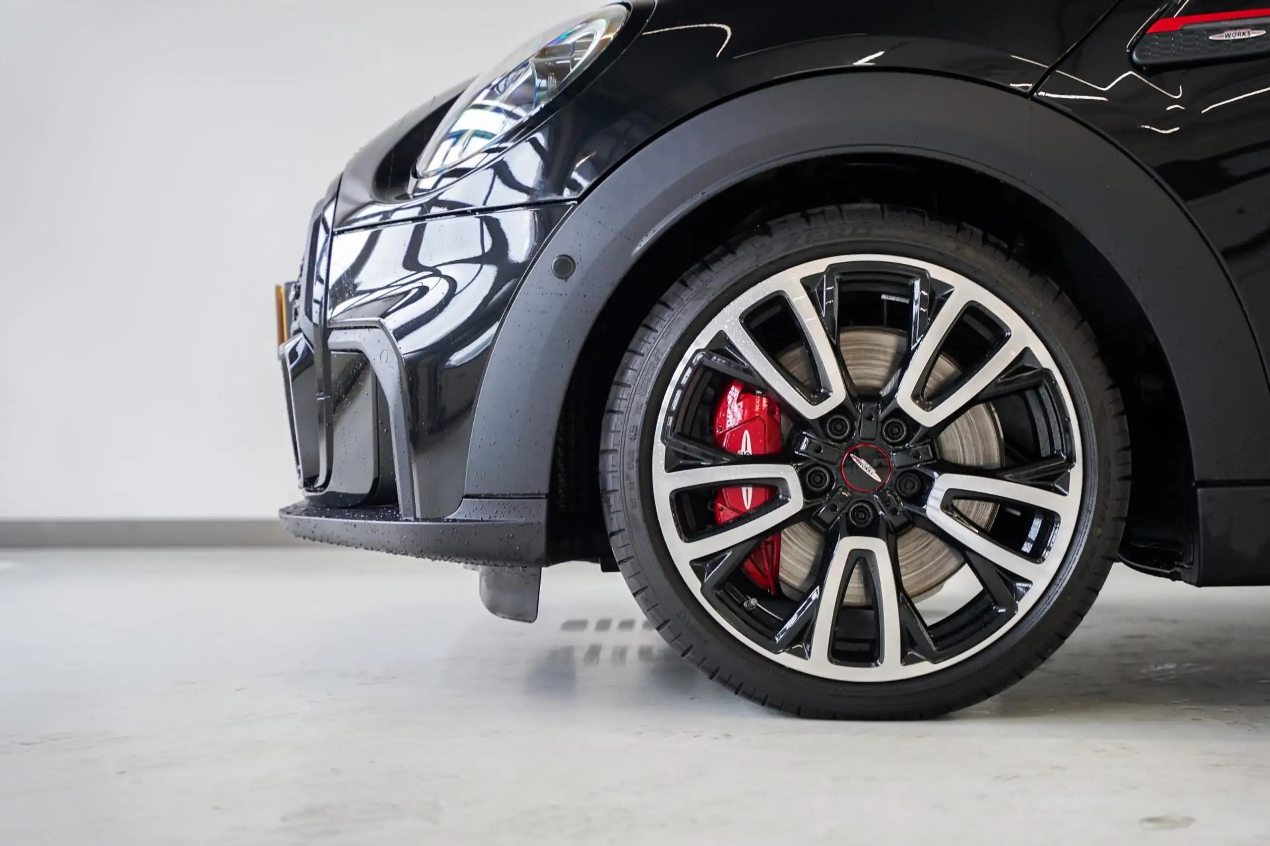 MINI - John Cooper Works