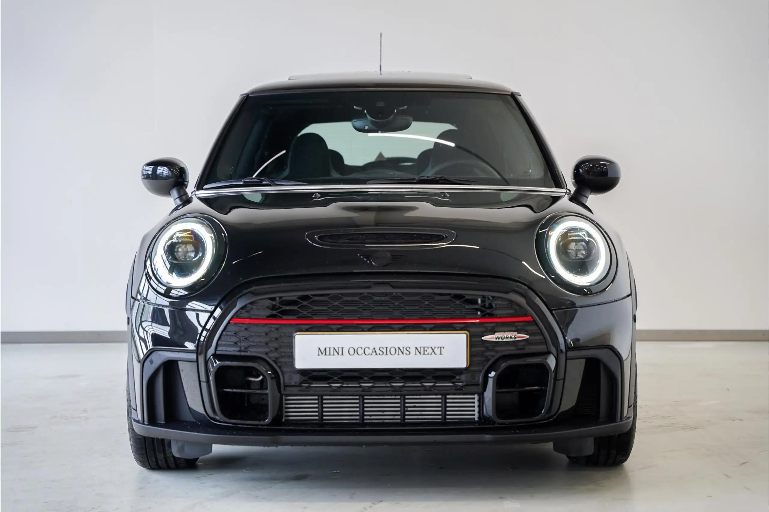 MINI - John Cooper Works