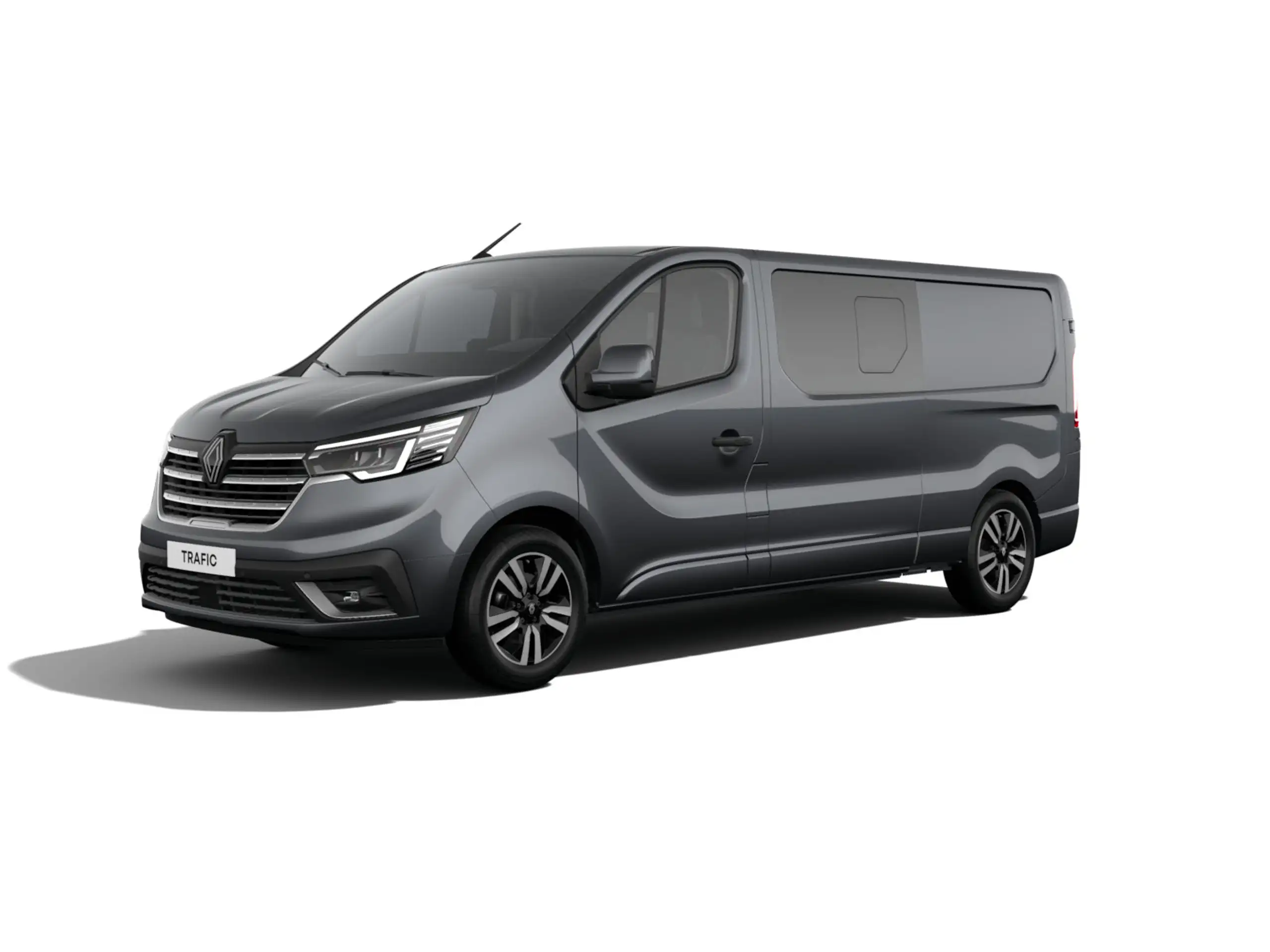 Renault - Trafic