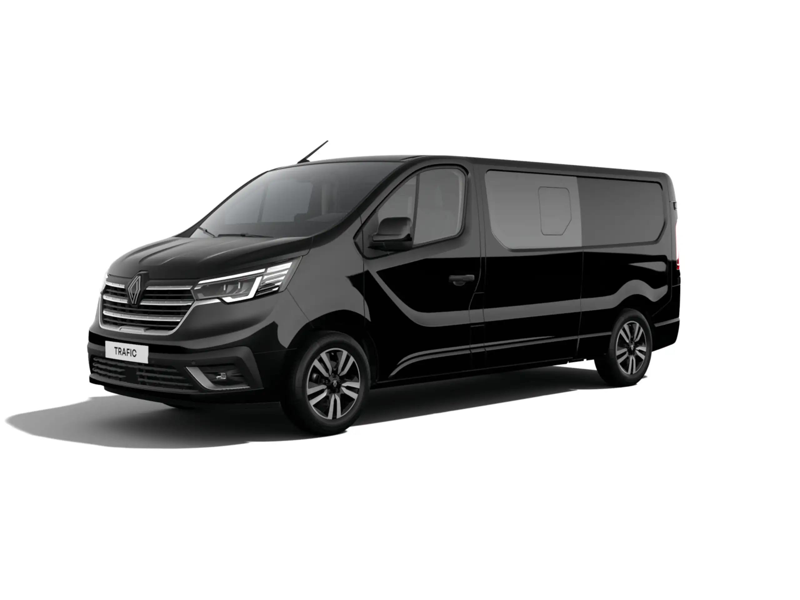 Renault - Trafic