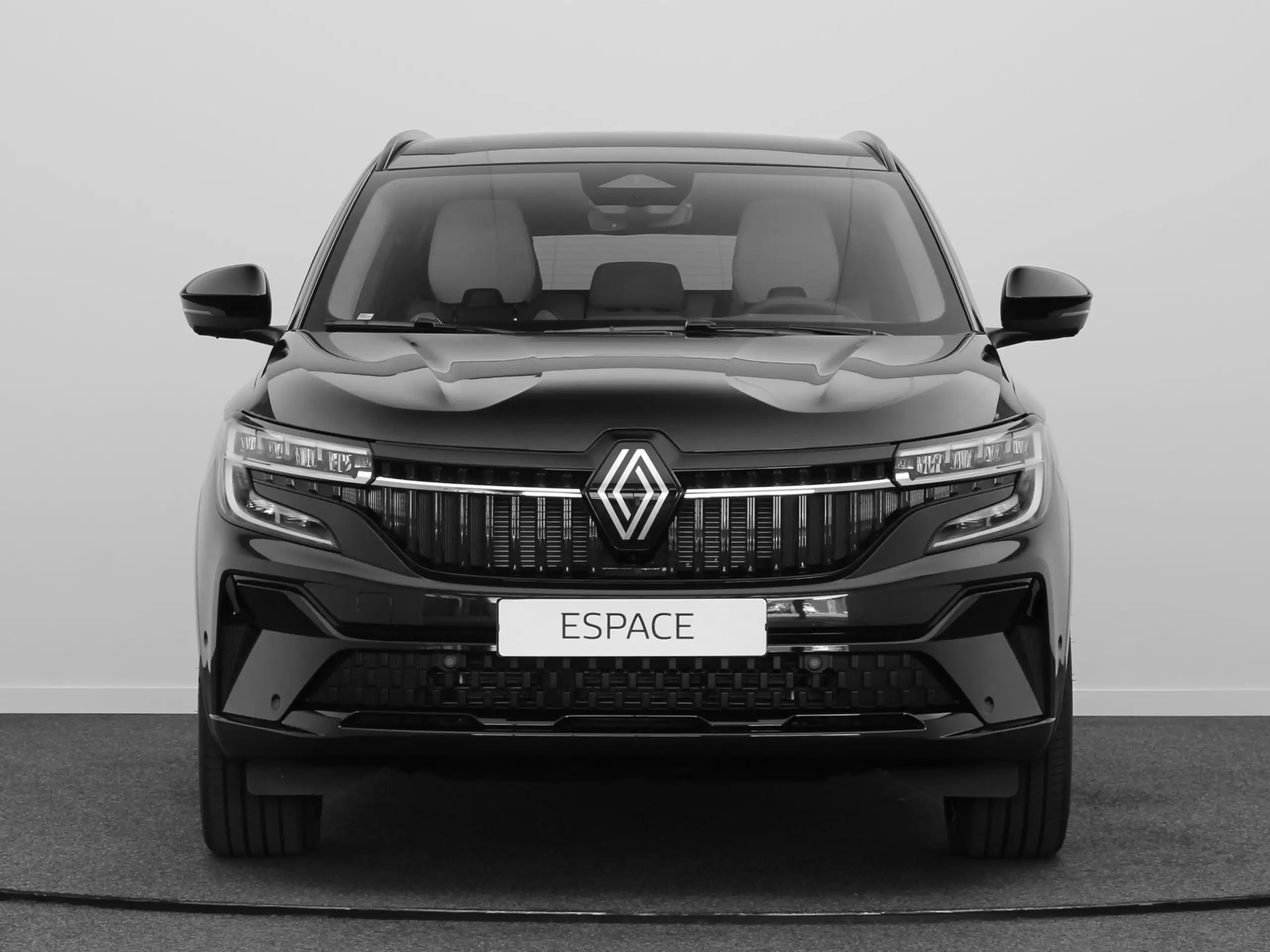 Renault - Espace