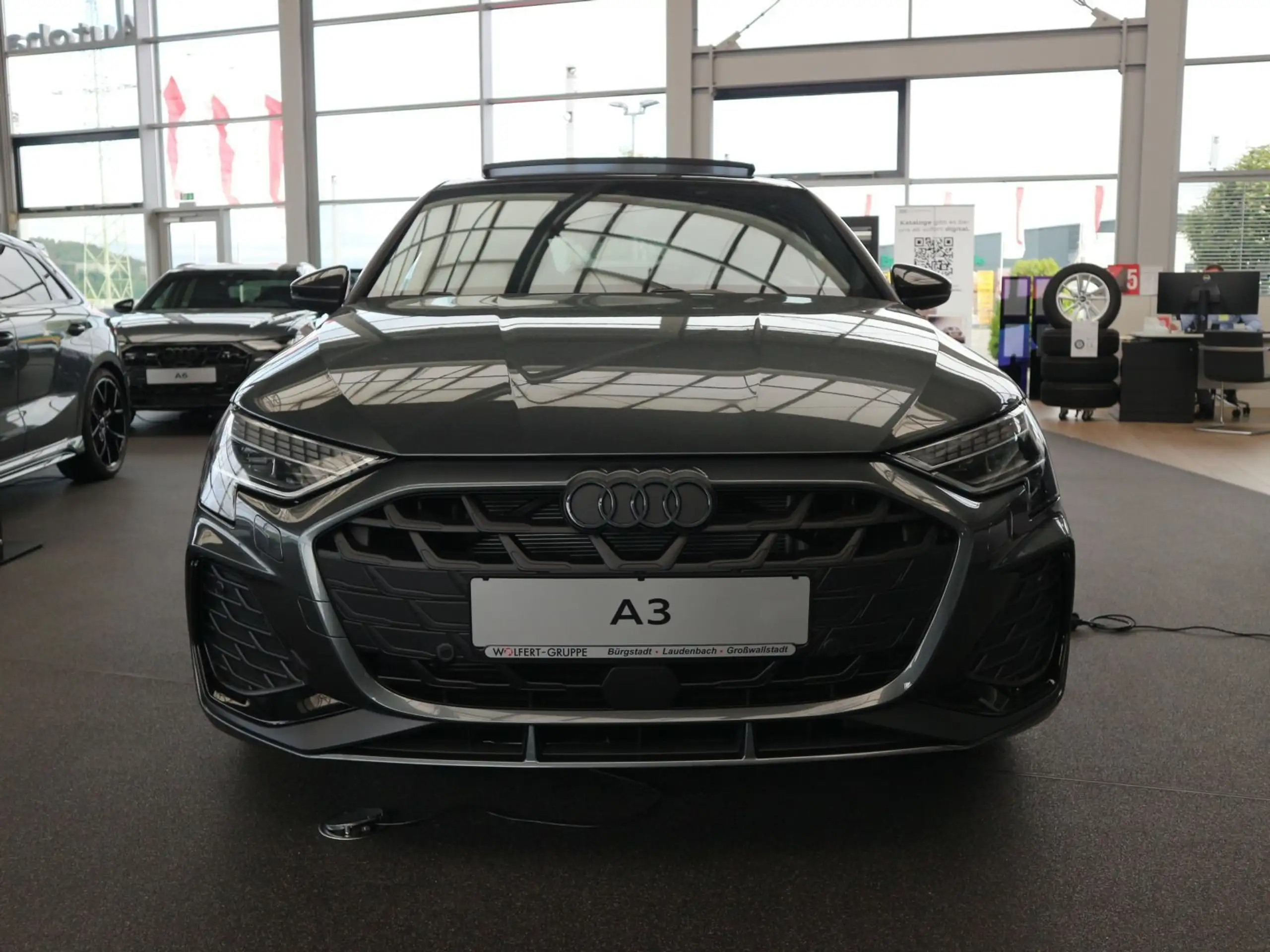 Audi - A3