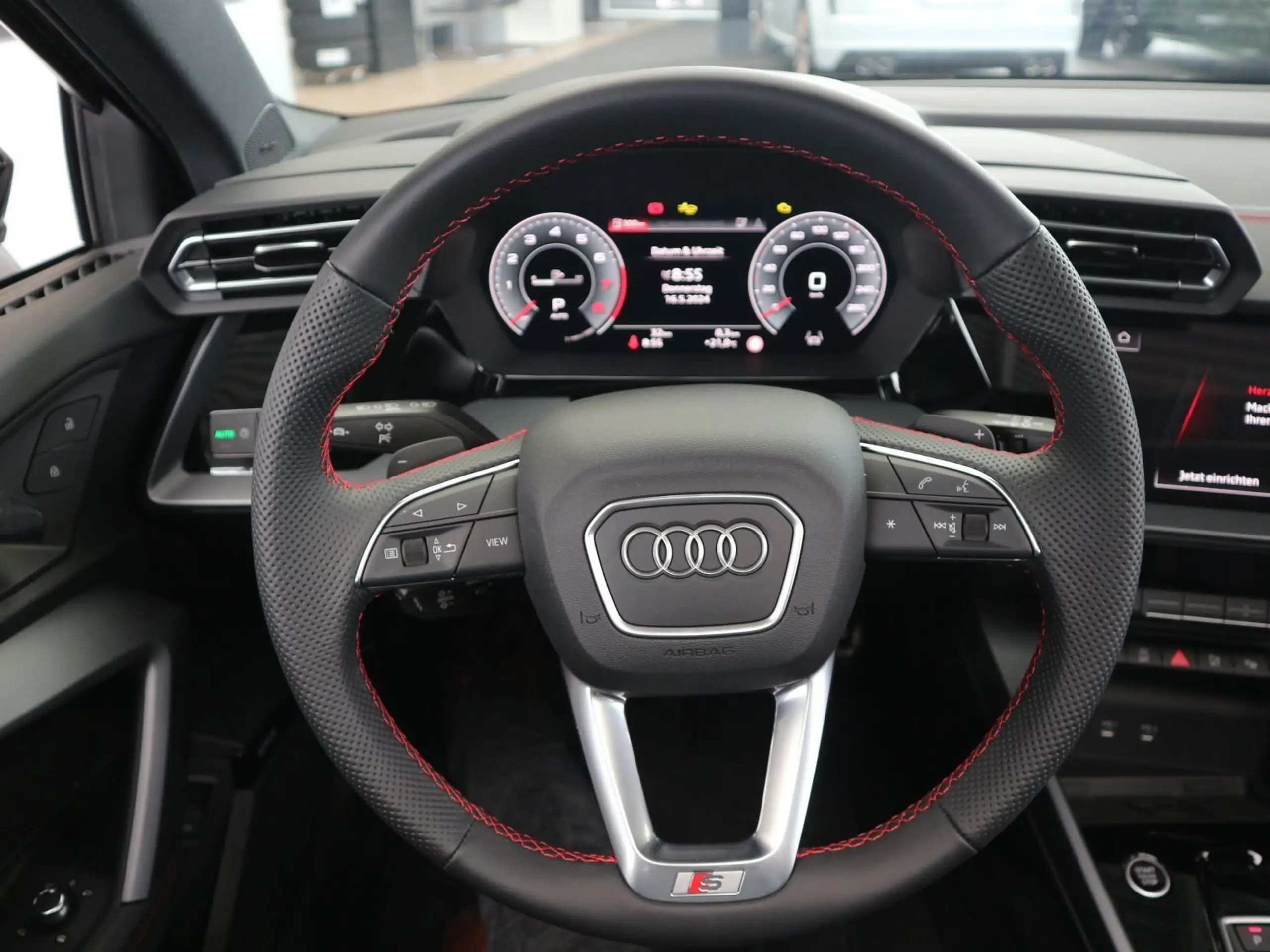 Audi - A3