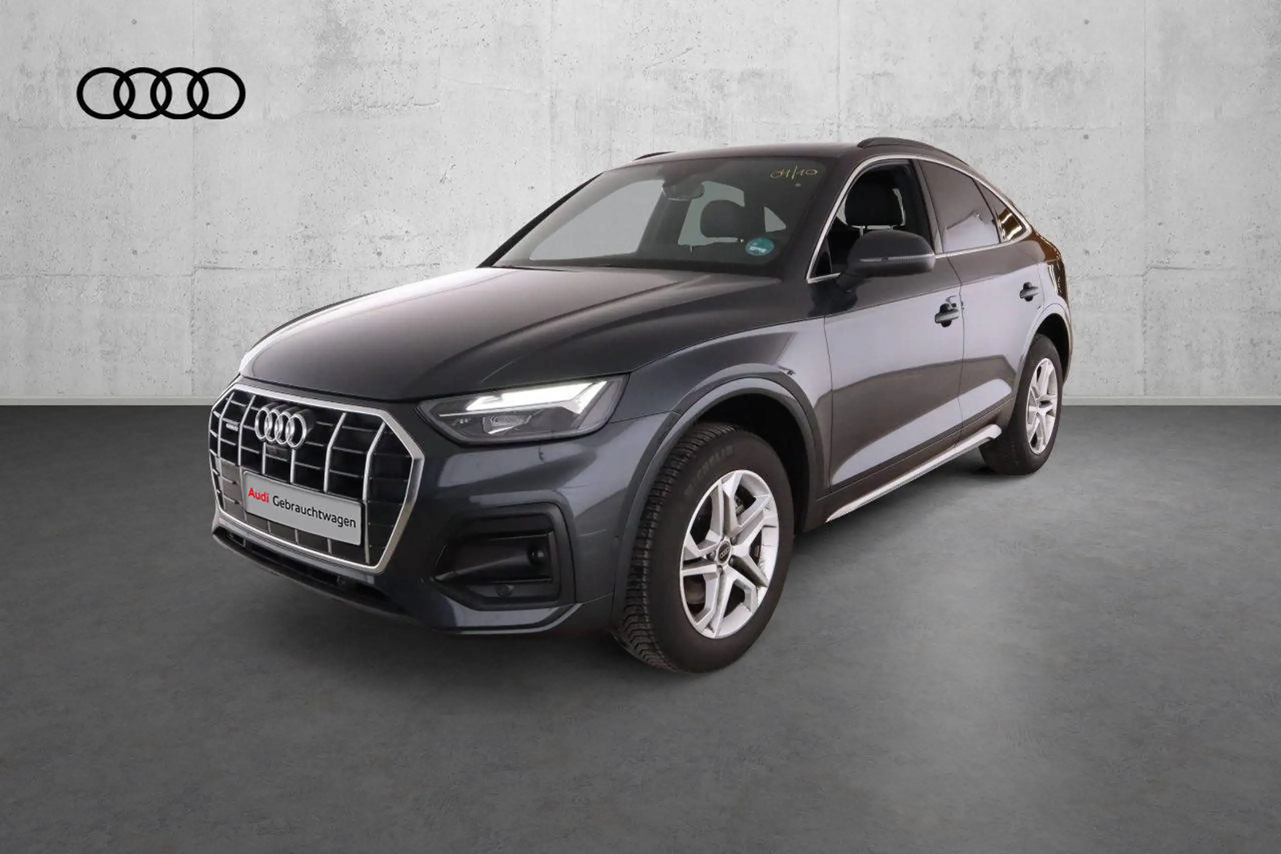 Audi - Q5