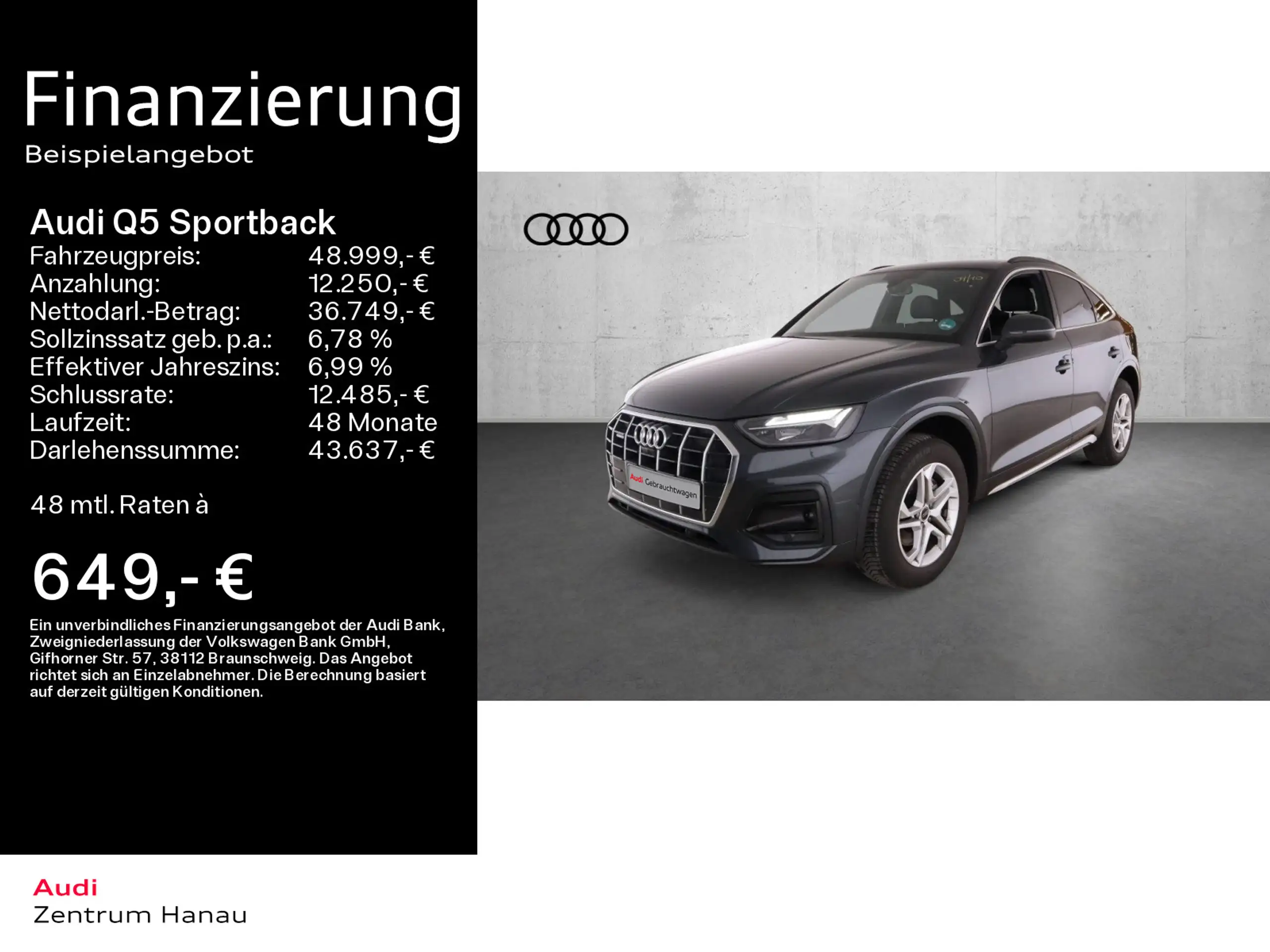 Audi - Q5