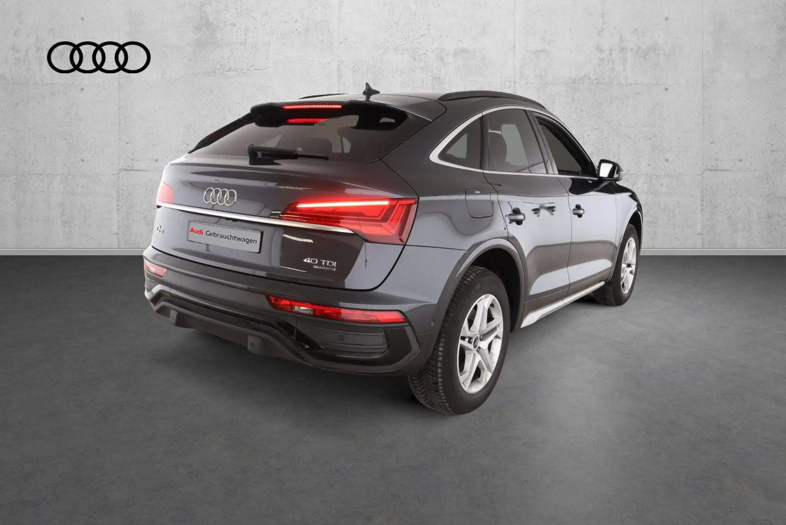 Audi - Q5