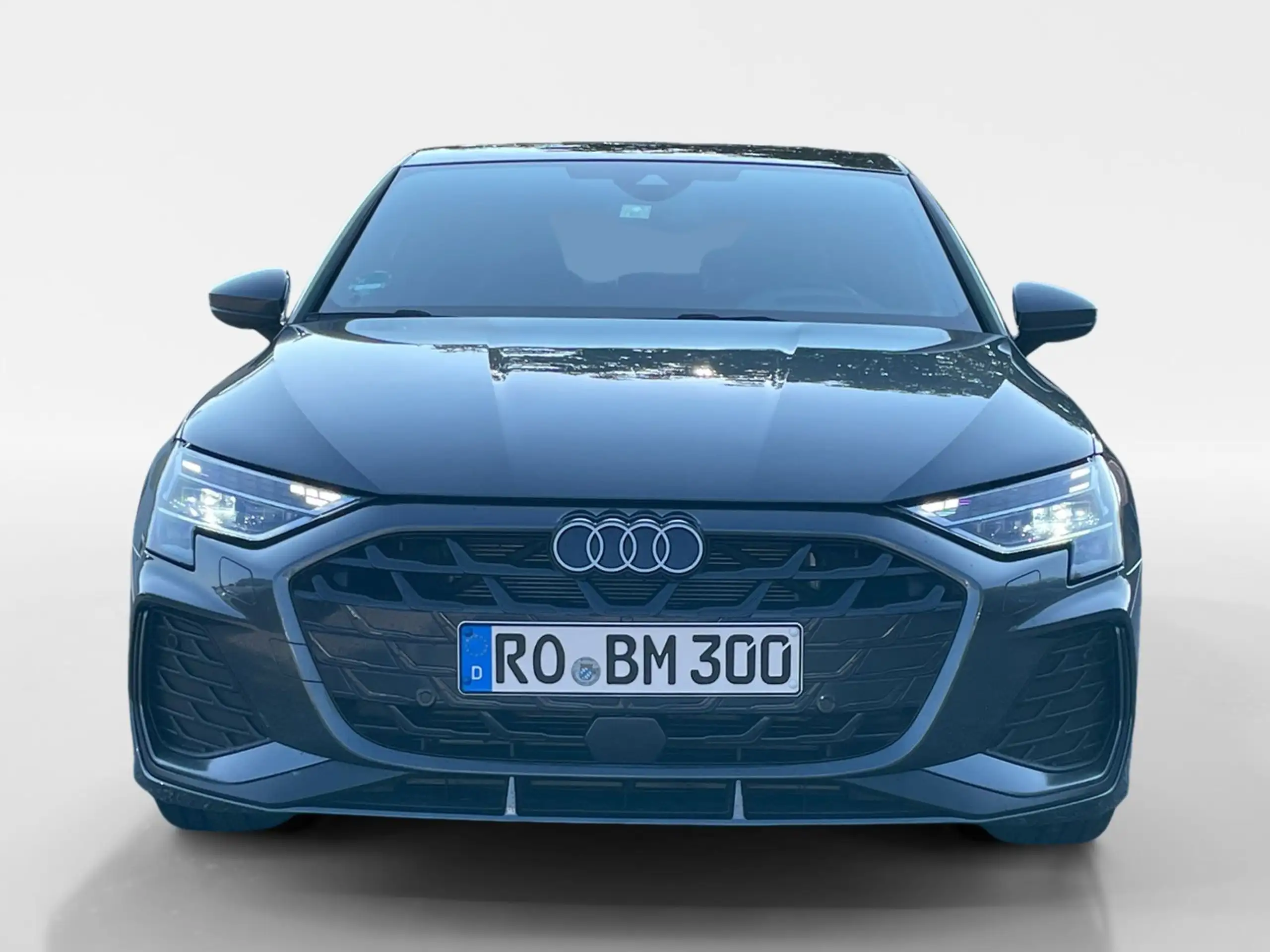 Audi - A3