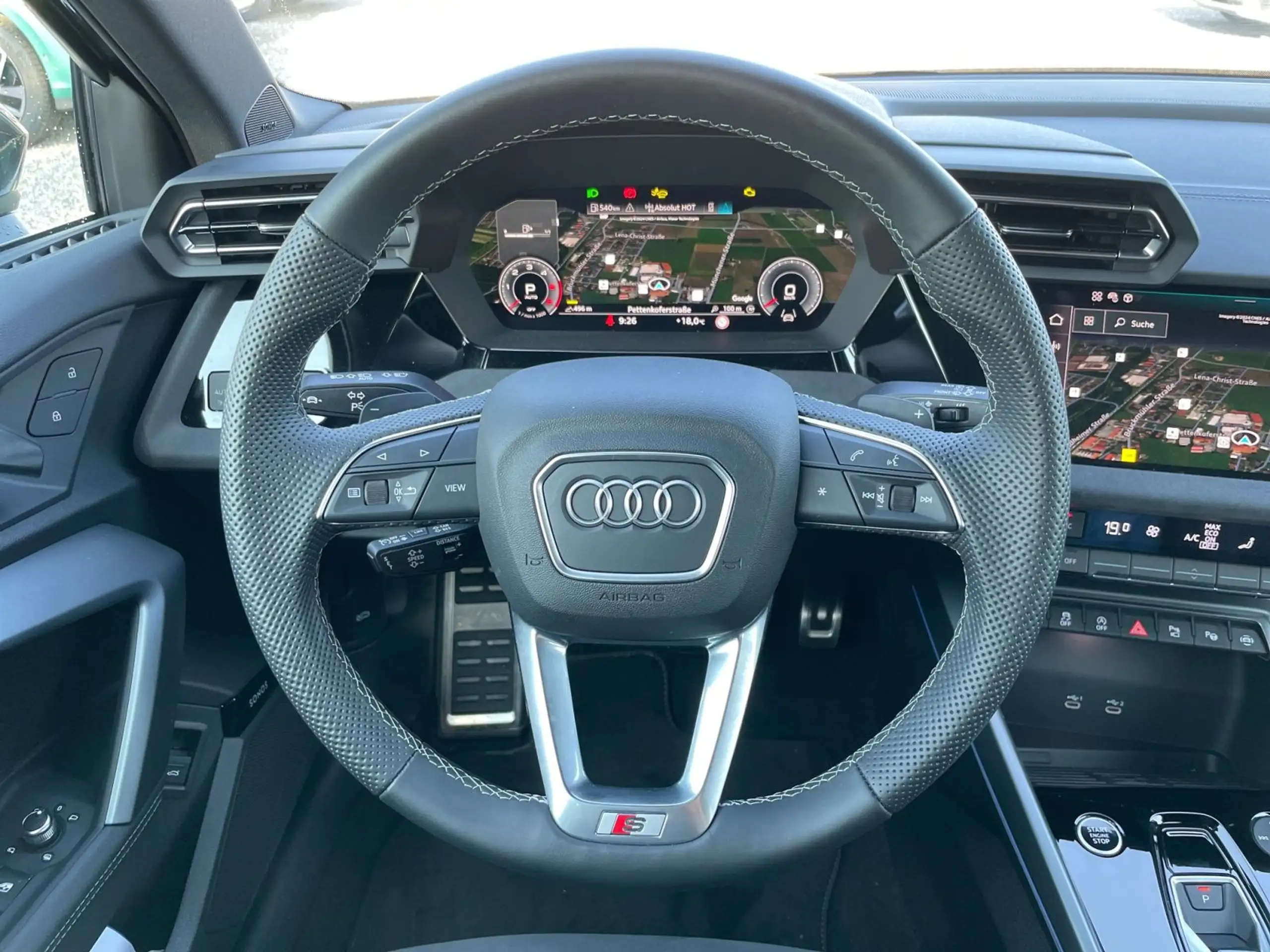 Audi - A3